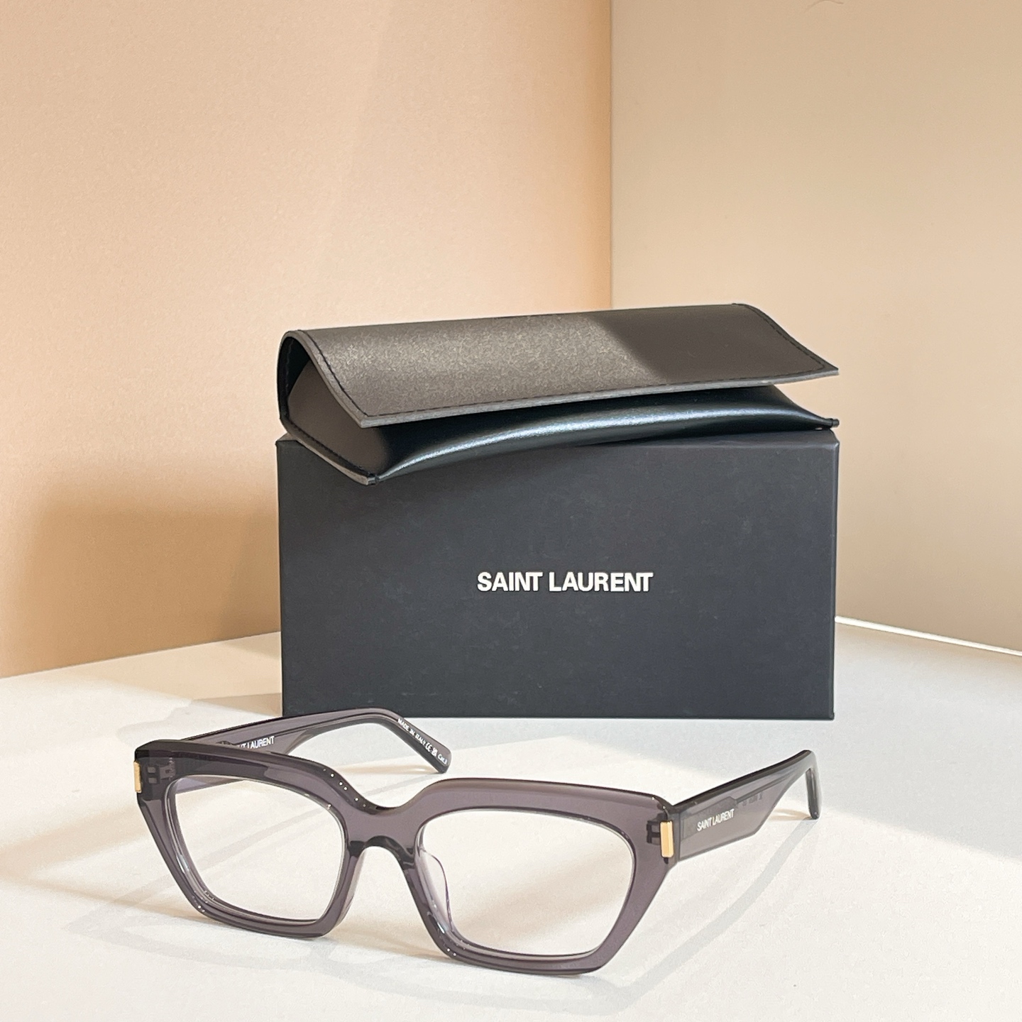 SAINT LAUREN*💫💫💫MODEL：SL M826💫💫💫SIZE：54口20-145💫💫💫