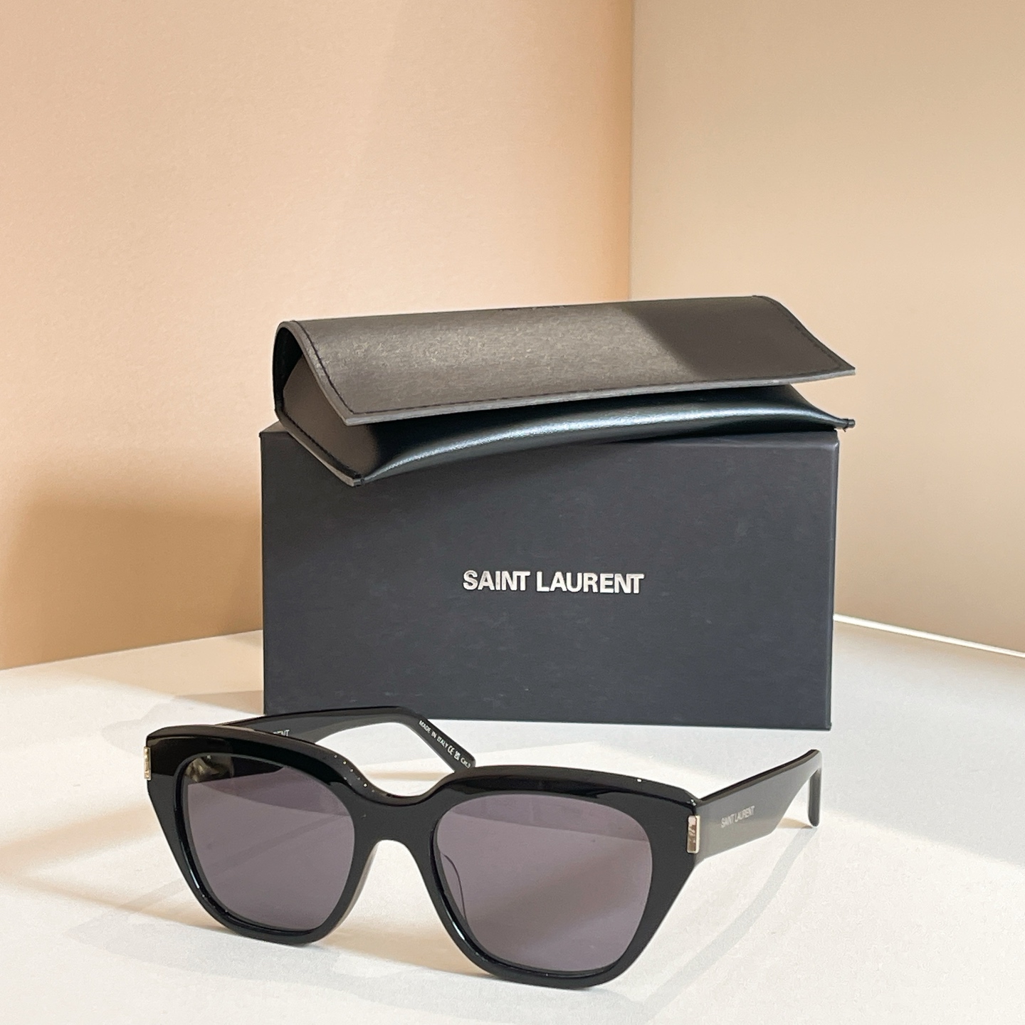 SAINT LAUREN*💫💫💫MODEL：SL M827💫💫💫SIZE：52口20-145💫💫💫