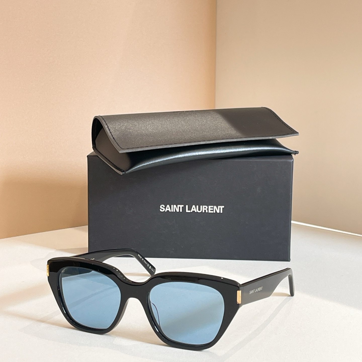 SAINT LAUREN*💫💫💫MODEL：SL M827💫💫💫SIZE：52口20-145💫💫💫