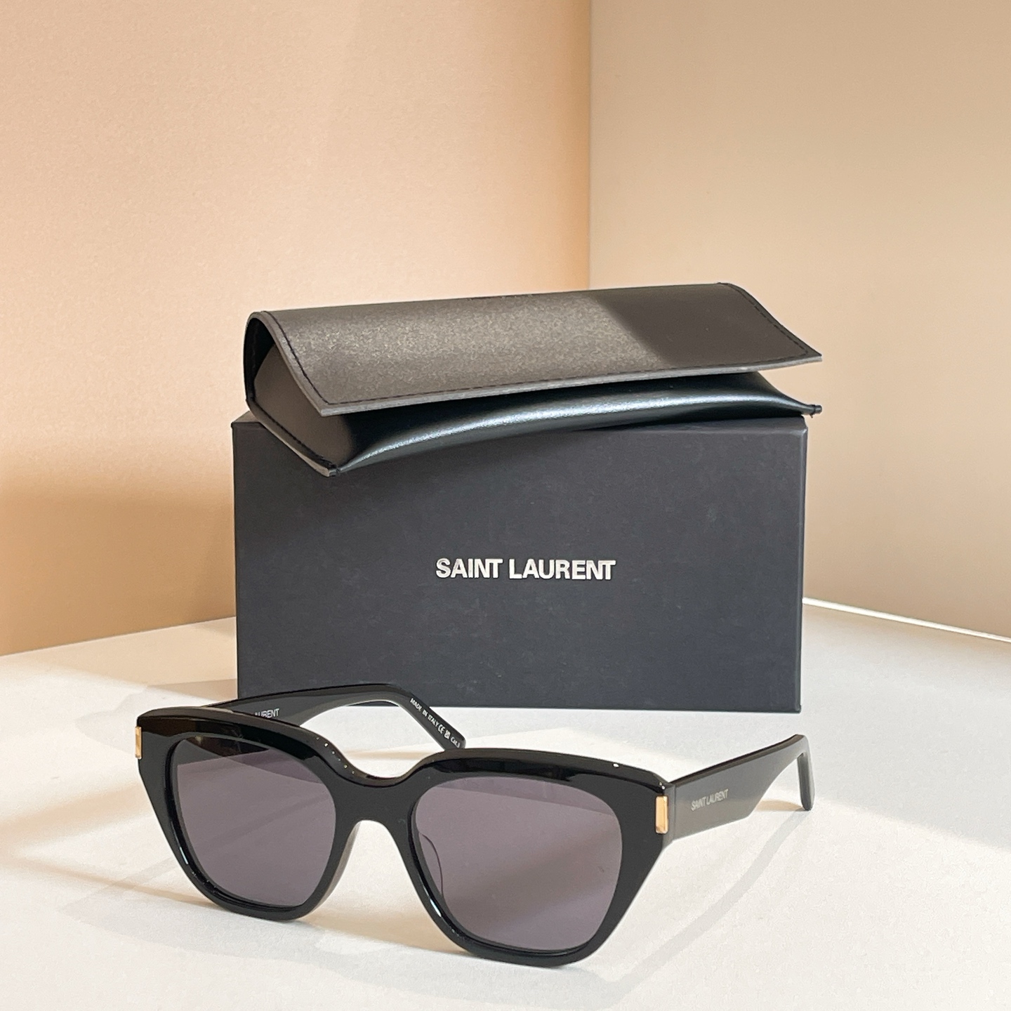 SAINT LAUREN*💫💫💫MODEL：SL M827💫💫💫SIZE：52口20-145💫💫💫