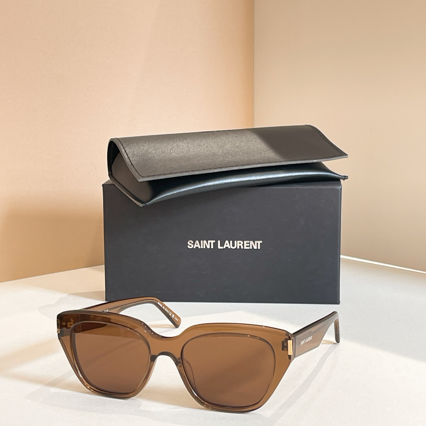 SAINT LAUREN*💫💫💫MODEL：SL M827💫💫💫SIZE：52口20-145💫💫💫