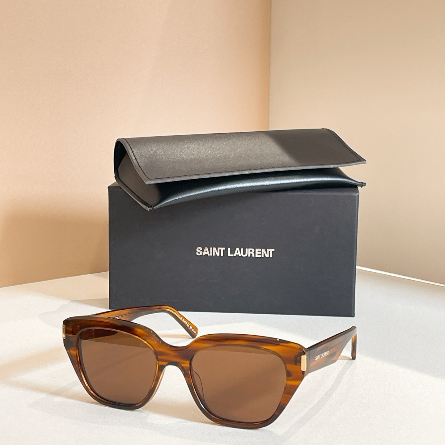 SAINT LAUREN*💫💫💫MODEL：SL M827💫💫💫SIZE：52口20-145💫💫💫