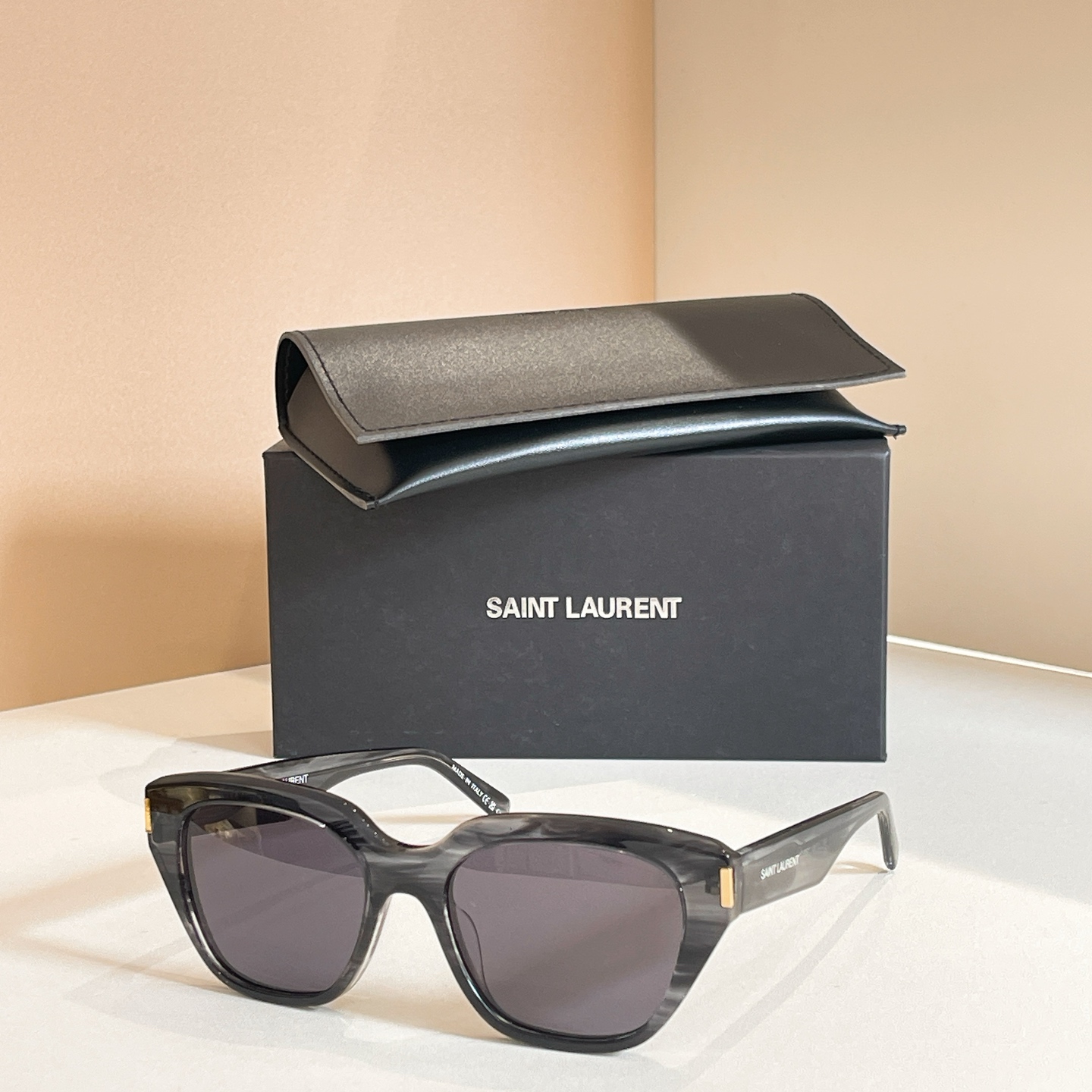 SAINT LAUREN*💫💫💫MODEL：SL M827💫💫💫SIZE：52口20-145💫💫💫