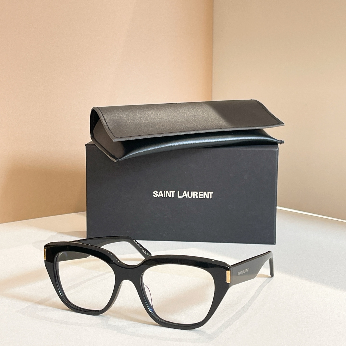 SAINT LAUREN*💫💫💫MODEL：SL M827💫💫💫SIZE：52口20-145💫💫💫