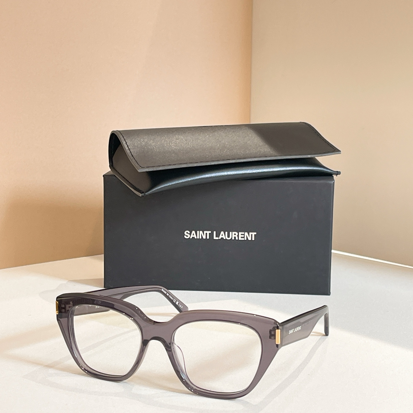 SAINT LAUREN*💫💫💫MODEL：SL M827💫💫💫SIZE：52口20-145💫💫💫