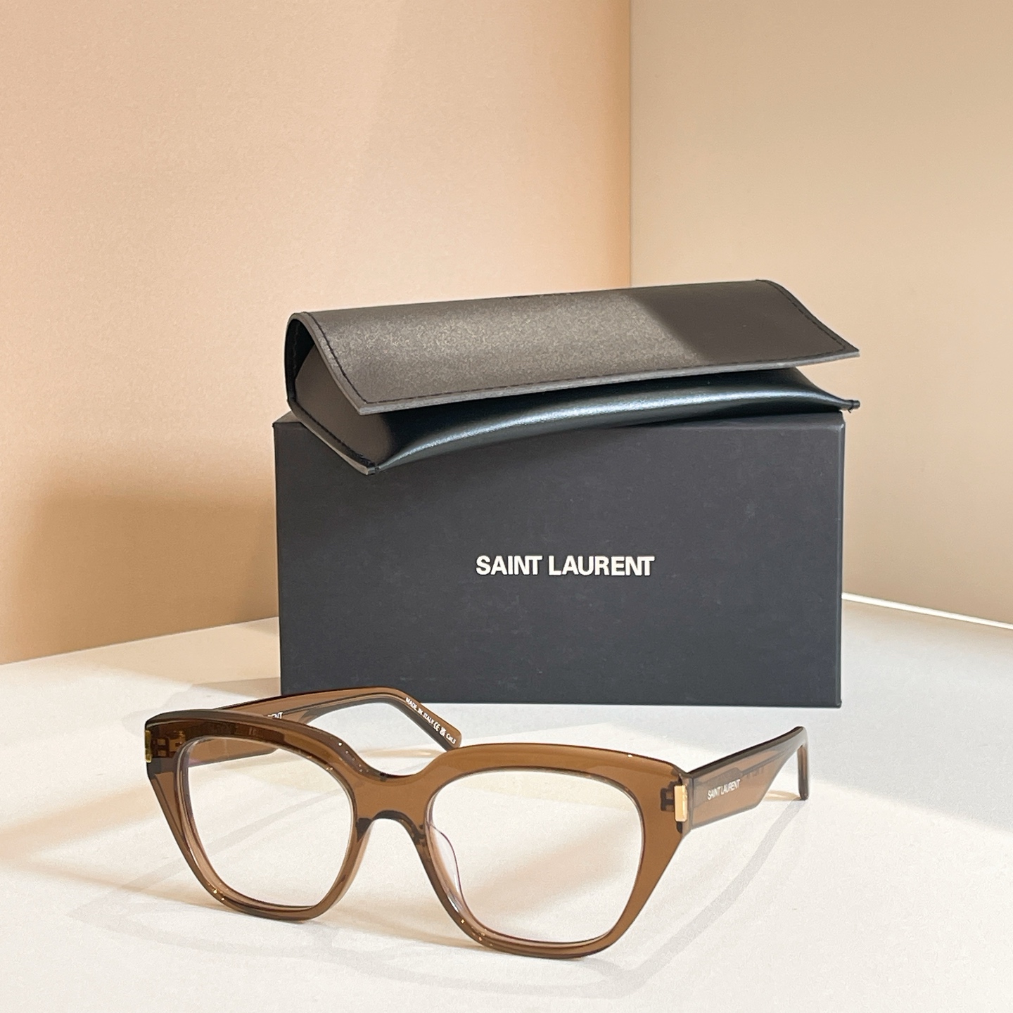 SAINT LAUREN*💫💫💫MODEL：SL M827💫💫💫SIZE：52口20-145💫💫💫