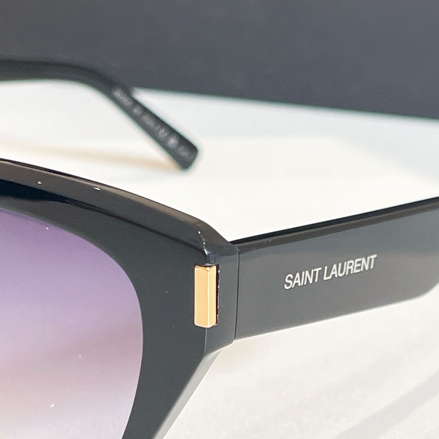 SAINT LAUREN*💫💫💫MODEL：SL M827💫💫💫SIZE：52口20-145💫💫💫