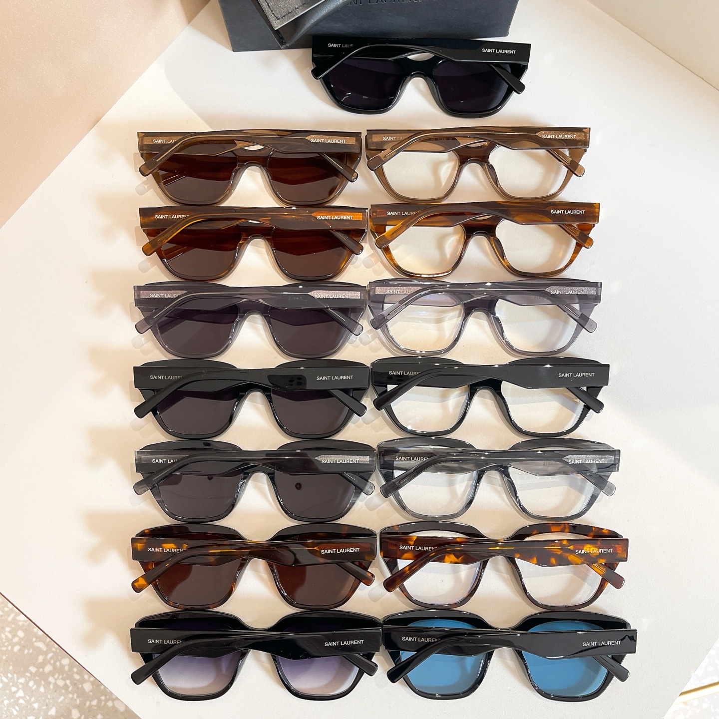 SAINT LAUREN*💫💫💫MODEL：SL M827💫💫💫SIZE：52口20-145💫💫💫