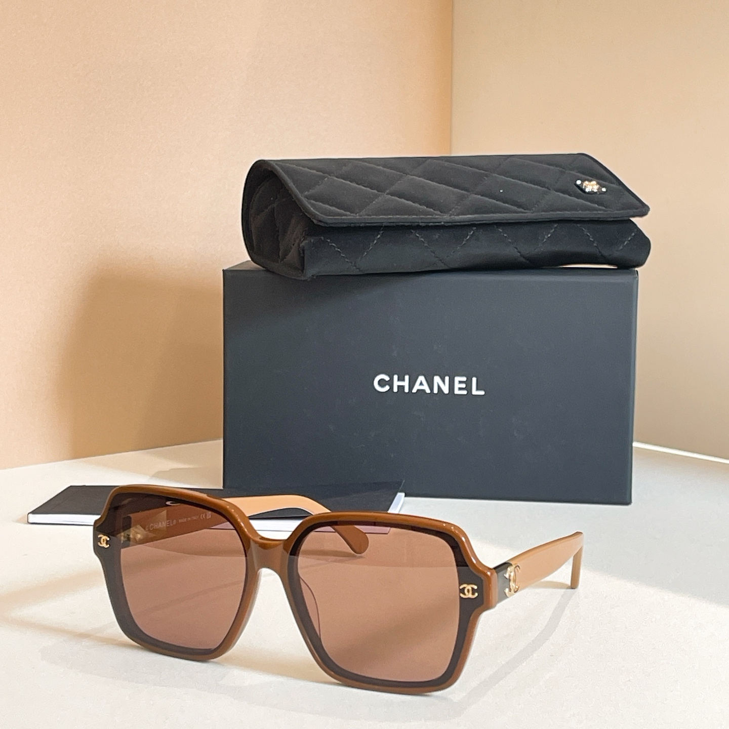 CHANE*🌸🌸🌸MODEL：CH/5560🌸🌸🌸SIZE：64口16-145🌸🌸🌸