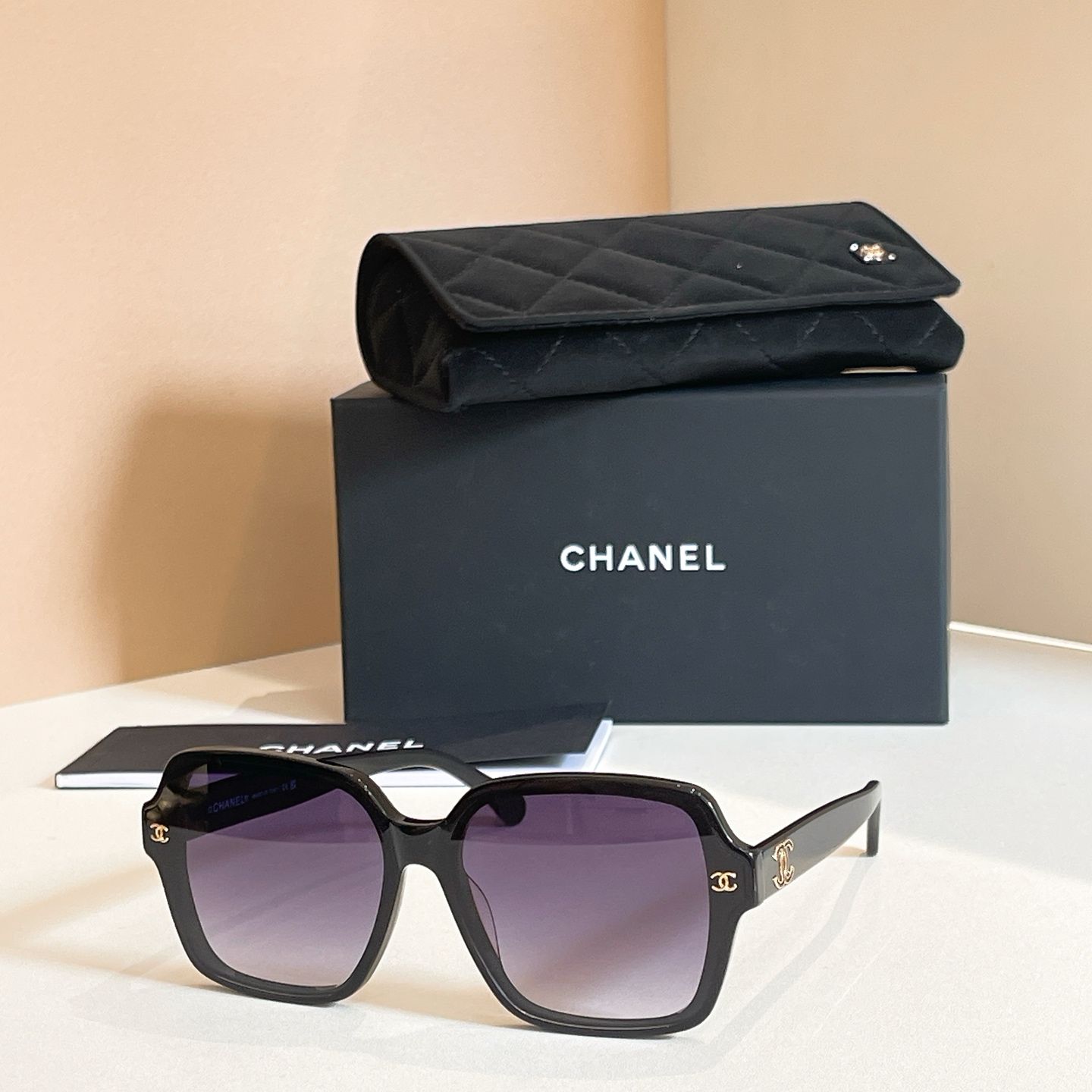 CHANE*🌸🌸🌸MODEL：CH/5560🌸🌸🌸SIZE：64口16-145🌸🌸🌸