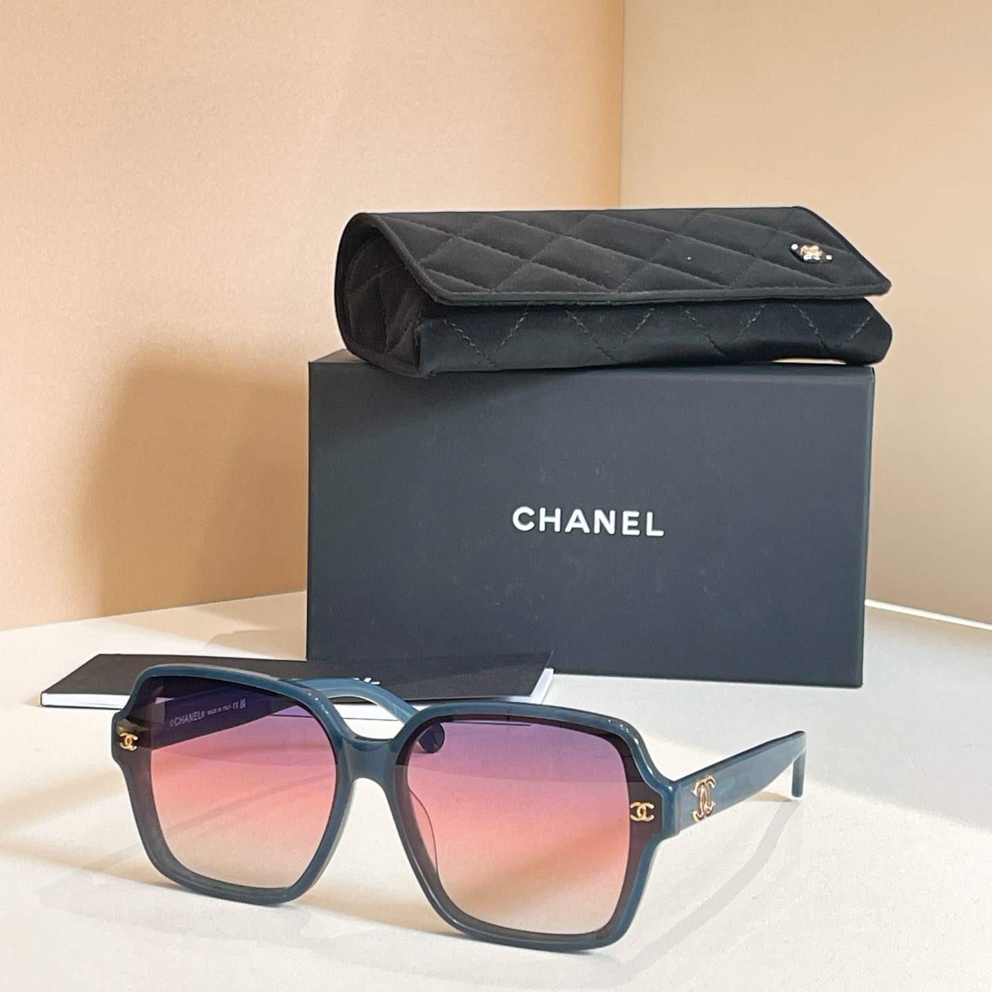 CHANE*🌸🌸🌸MODEL：CH/5560🌸🌸🌸SIZE：64口16-145🌸🌸🌸