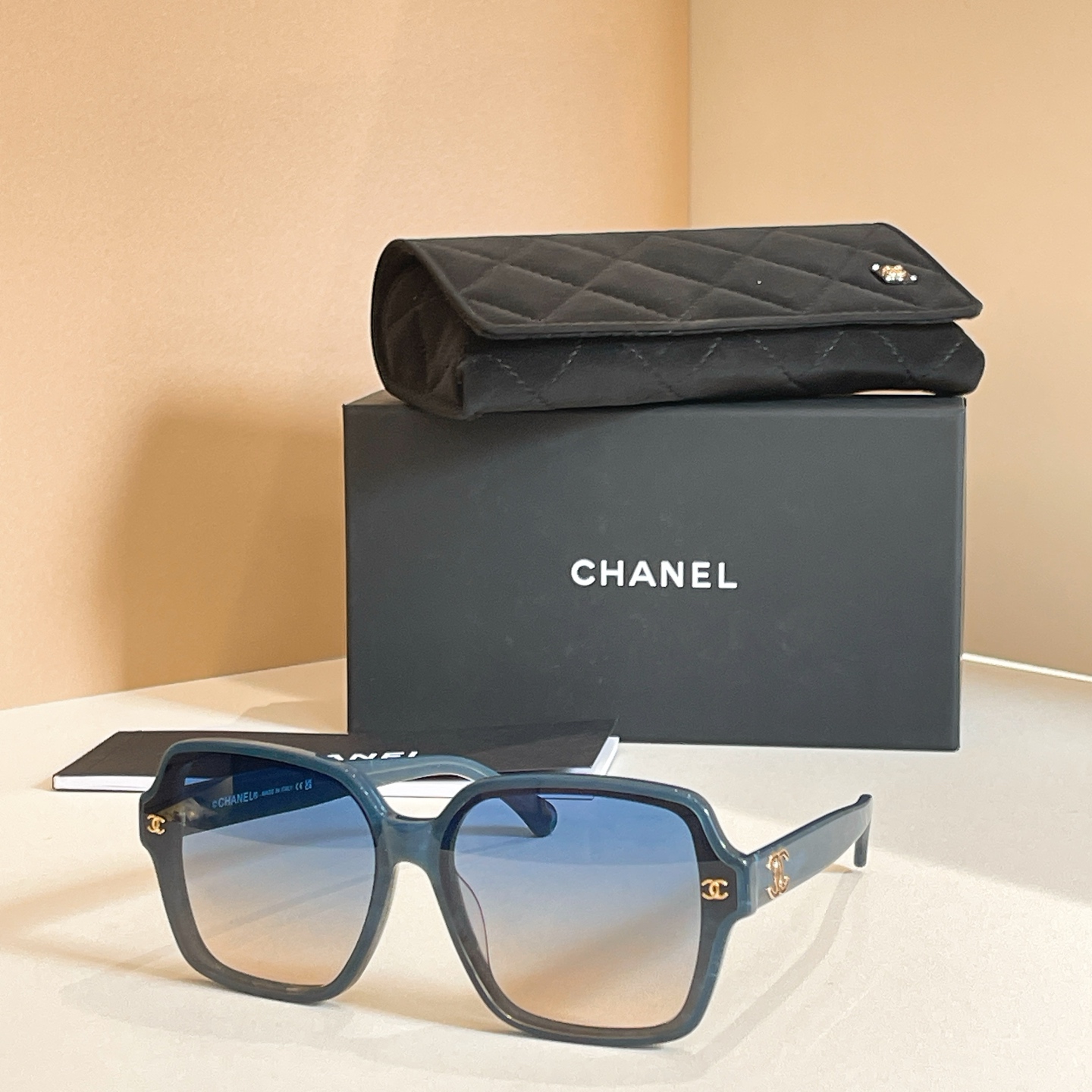 CHANE*🌸🌸🌸MODEL：CH/5560🌸🌸🌸SIZE：64口16-145🌸🌸🌸