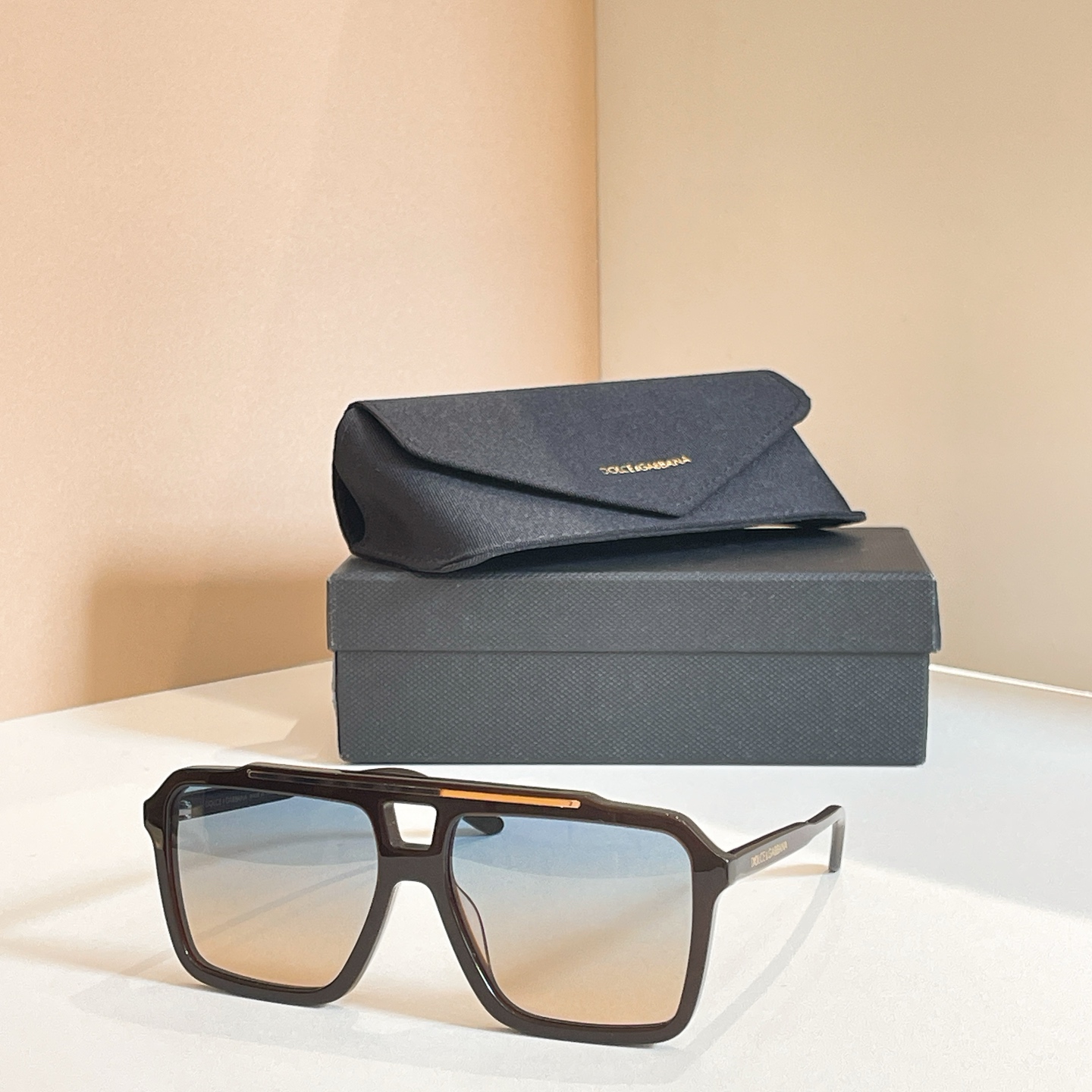 DOLCE & GABBAN*🌟🌟🌟MODEL：DG6147 🌟🌟🌟SIZE:58口17-145🌟🌟🌟