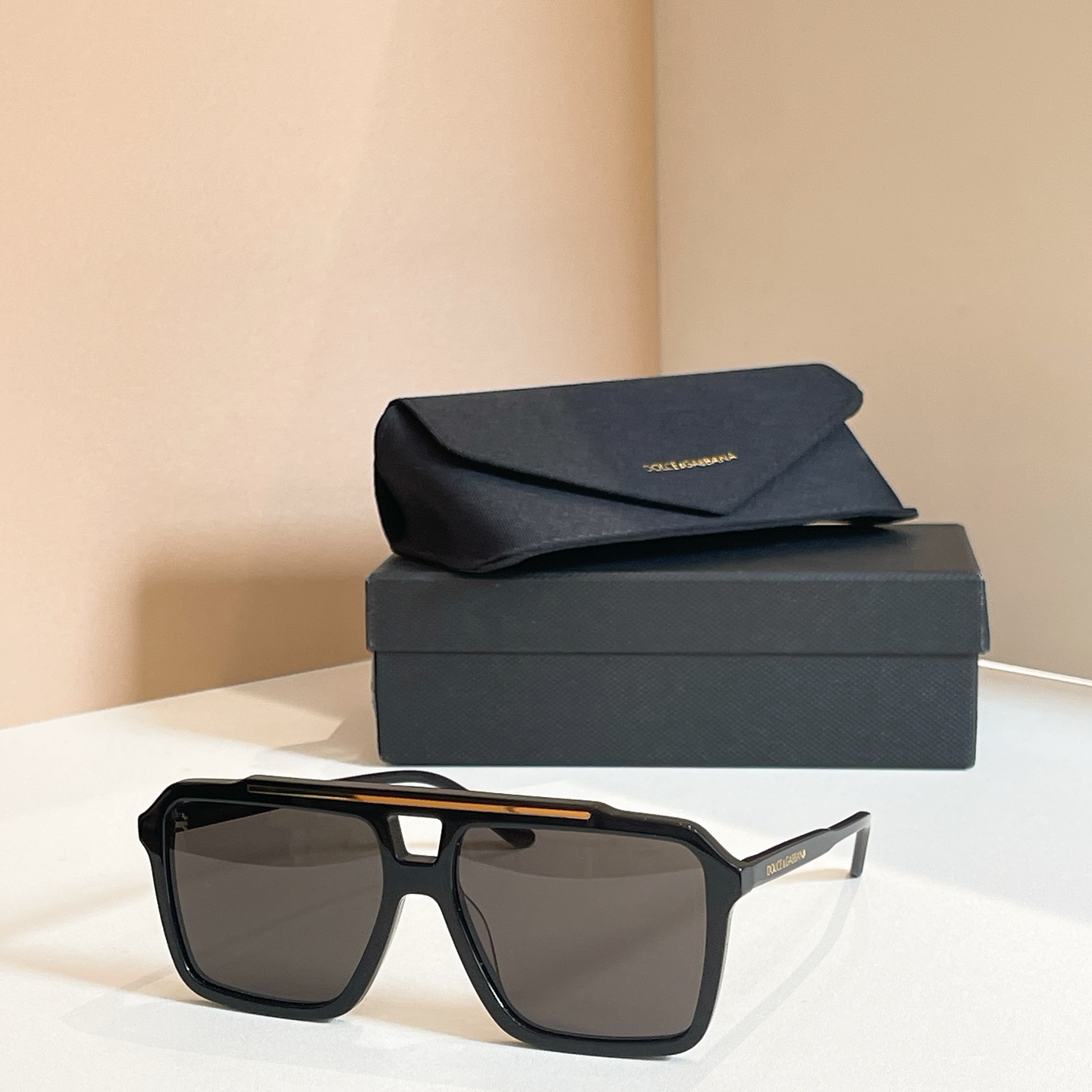 DOLCE & GABBAN*🌟🌟🌟MODEL：DG6147 🌟🌟🌟SIZE:58口17-145🌟🌟🌟