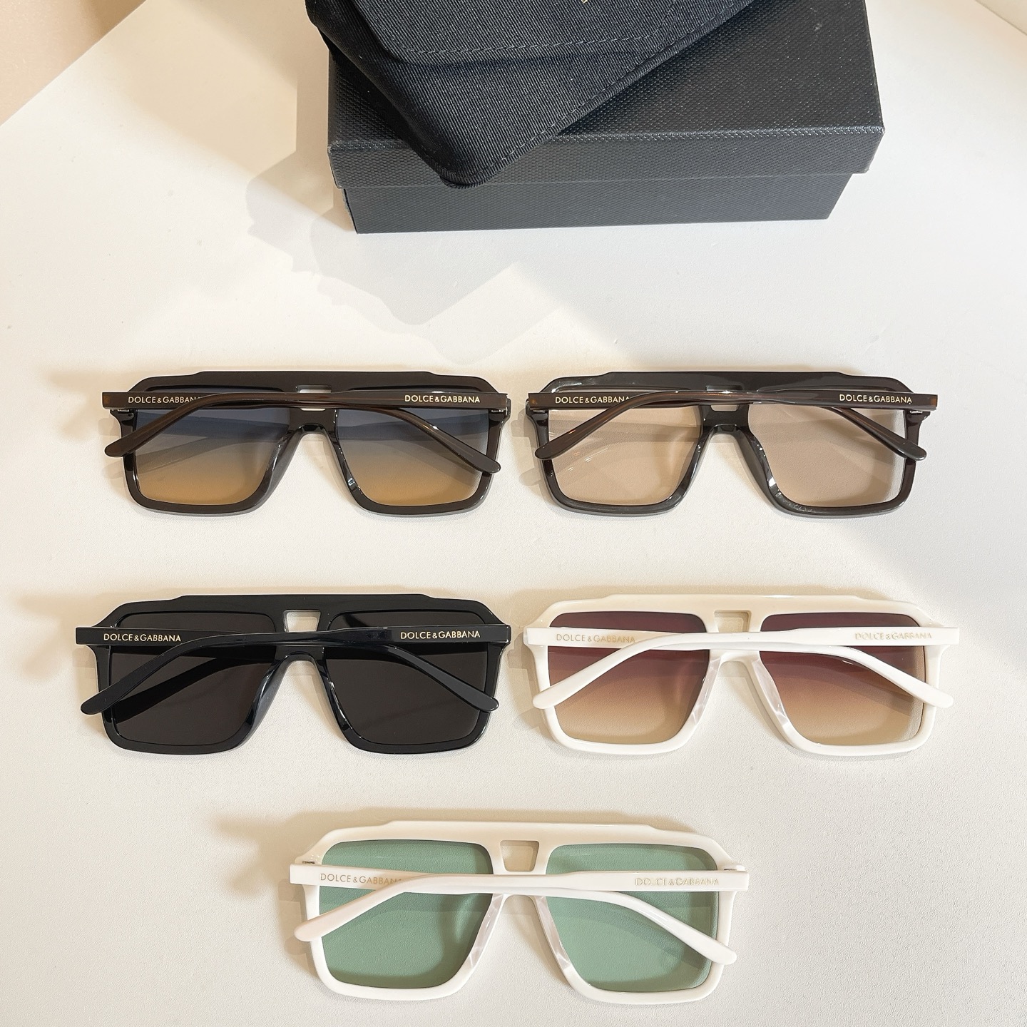 DOLCE & GABBAN*🌟🌟🌟MODEL：DG6147 🌟🌟🌟SIZE:58口17-145🌟🌟🌟