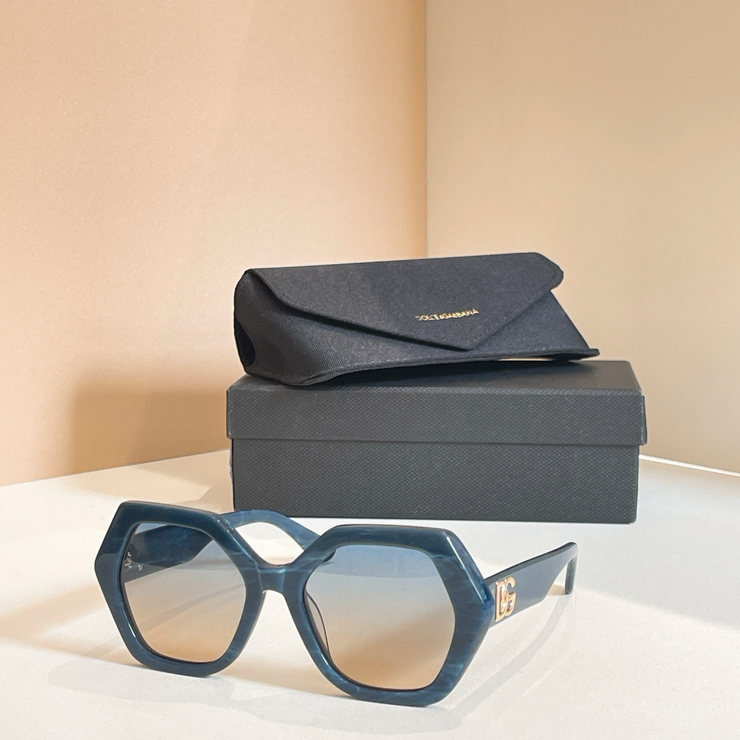 DOLCE & GABBAN*🌟🌟🌟MODEL：DG 4406 🌟🌟🌟SIZE:53口20-145🌟🌟🌟