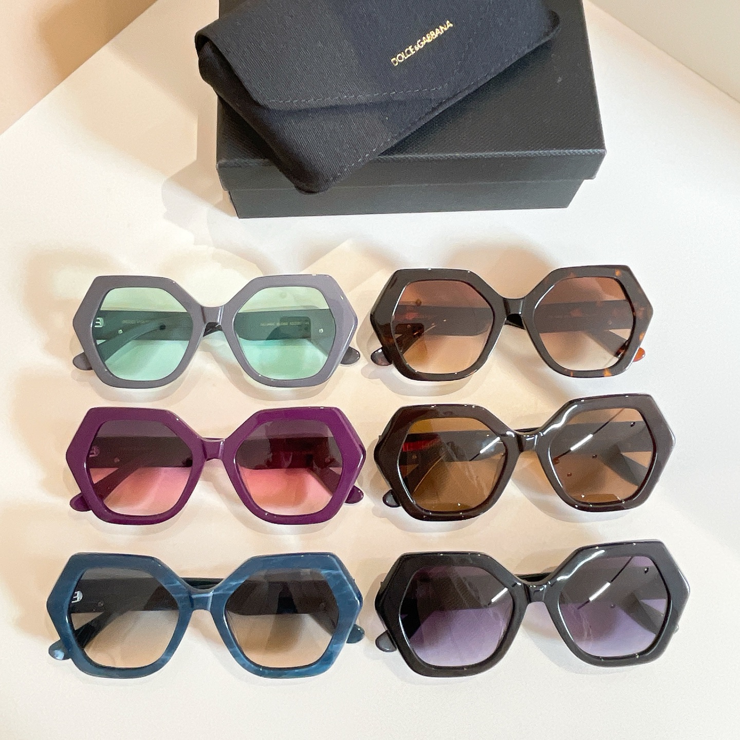 DOLCE & GABBAN*🌟🌟🌟MODEL：DG 4406 🌟🌟🌟SIZE:53口20-145🌟🌟🌟