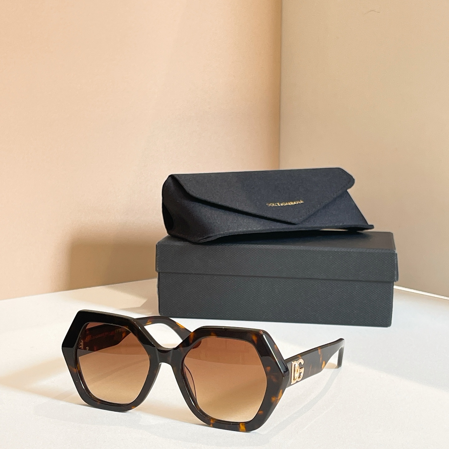 DOLCE & GABBAN*🌟🌟🌟MODEL：DG 4406 🌟🌟🌟SIZE:53口20-145🌟🌟🌟