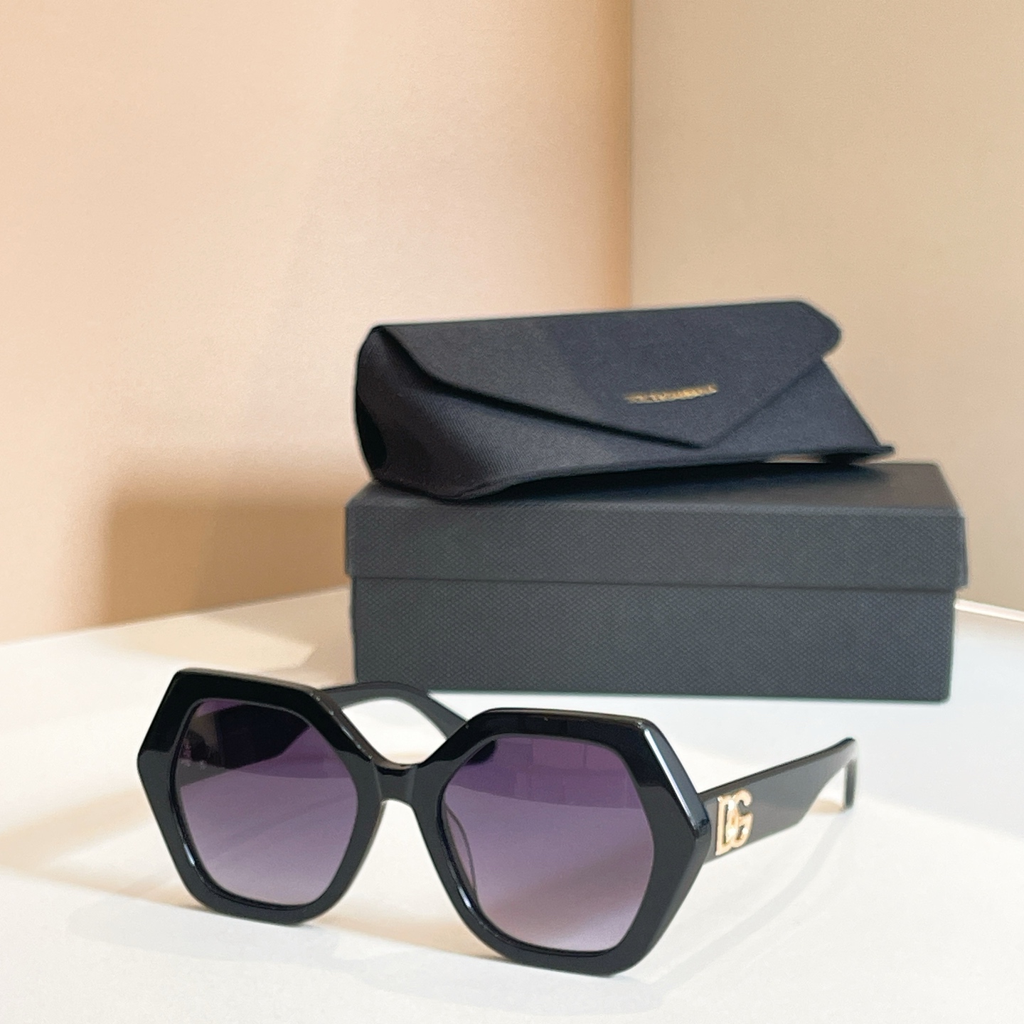 DOLCE & GABBAN*🌟🌟🌟MODEL：DG 4406 🌟🌟🌟SIZE:53口20-145🌟🌟🌟