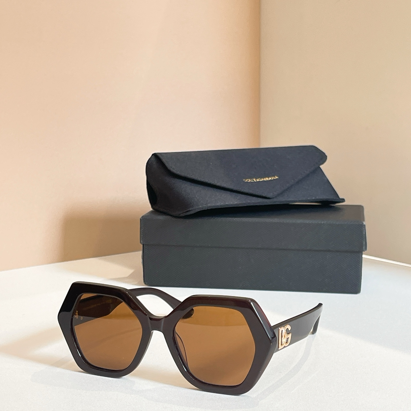 DOLCE & GABBAN*🌟🌟🌟MODEL：DG 4406 🌟🌟🌟SIZE:53口20-145🌟🌟🌟