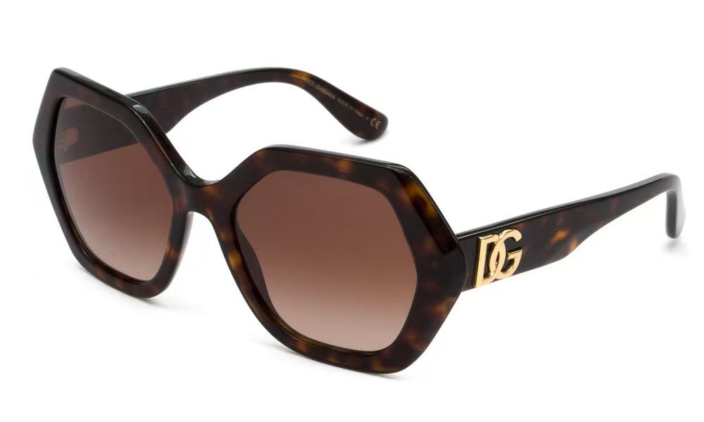 DOLCE & GABBAN*🌟🌟🌟MODEL：DG 4406 🌟🌟🌟SIZE:53口20-145🌟🌟🌟