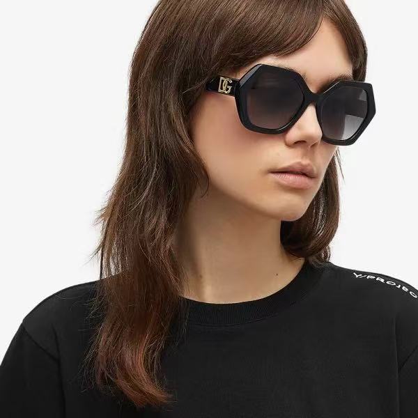 DOLCE & GABBAN*🌟🌟🌟MODEL：DG 4406 🌟🌟🌟SIZE:53口20-145🌟🌟🌟