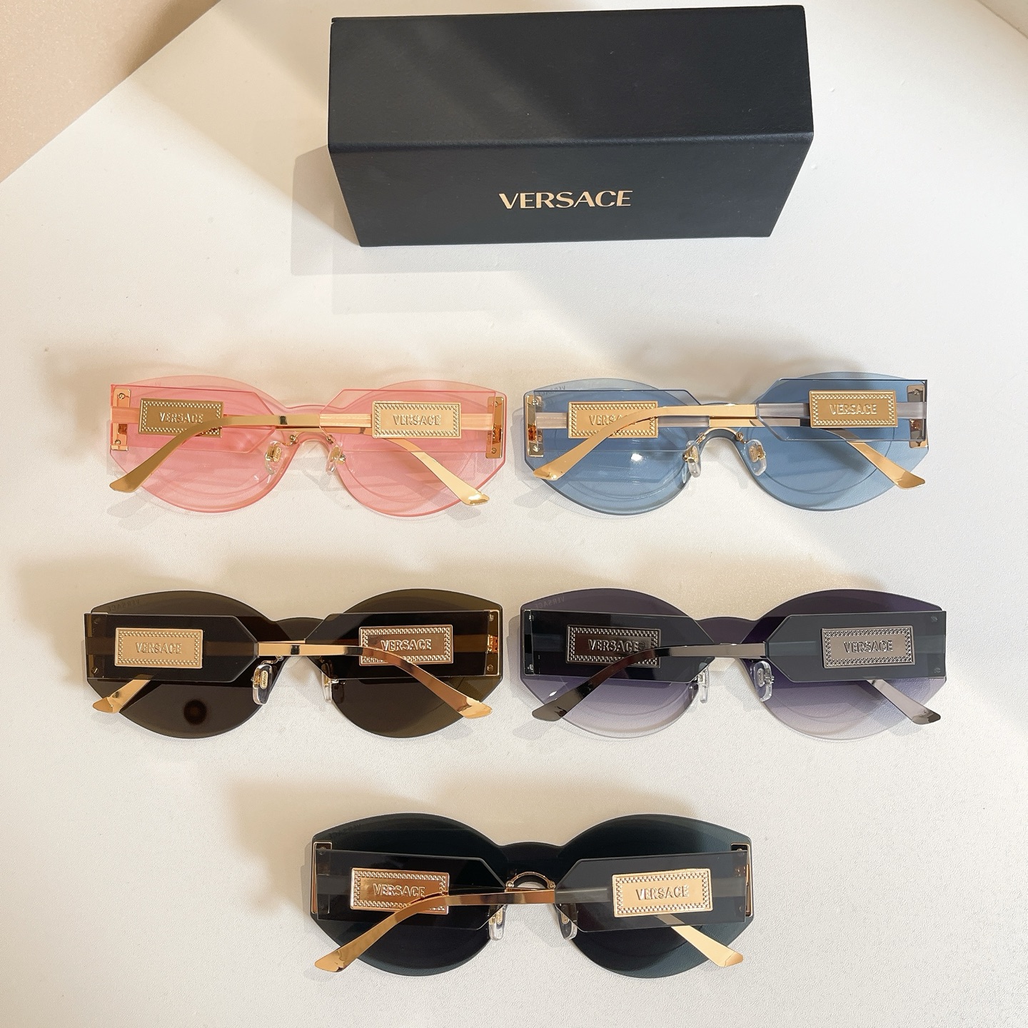 VERSAC*🌟🌟🌟MODEL：VE2276🌟🌟🌟SIZE：146口0-142🌟🌟🌟