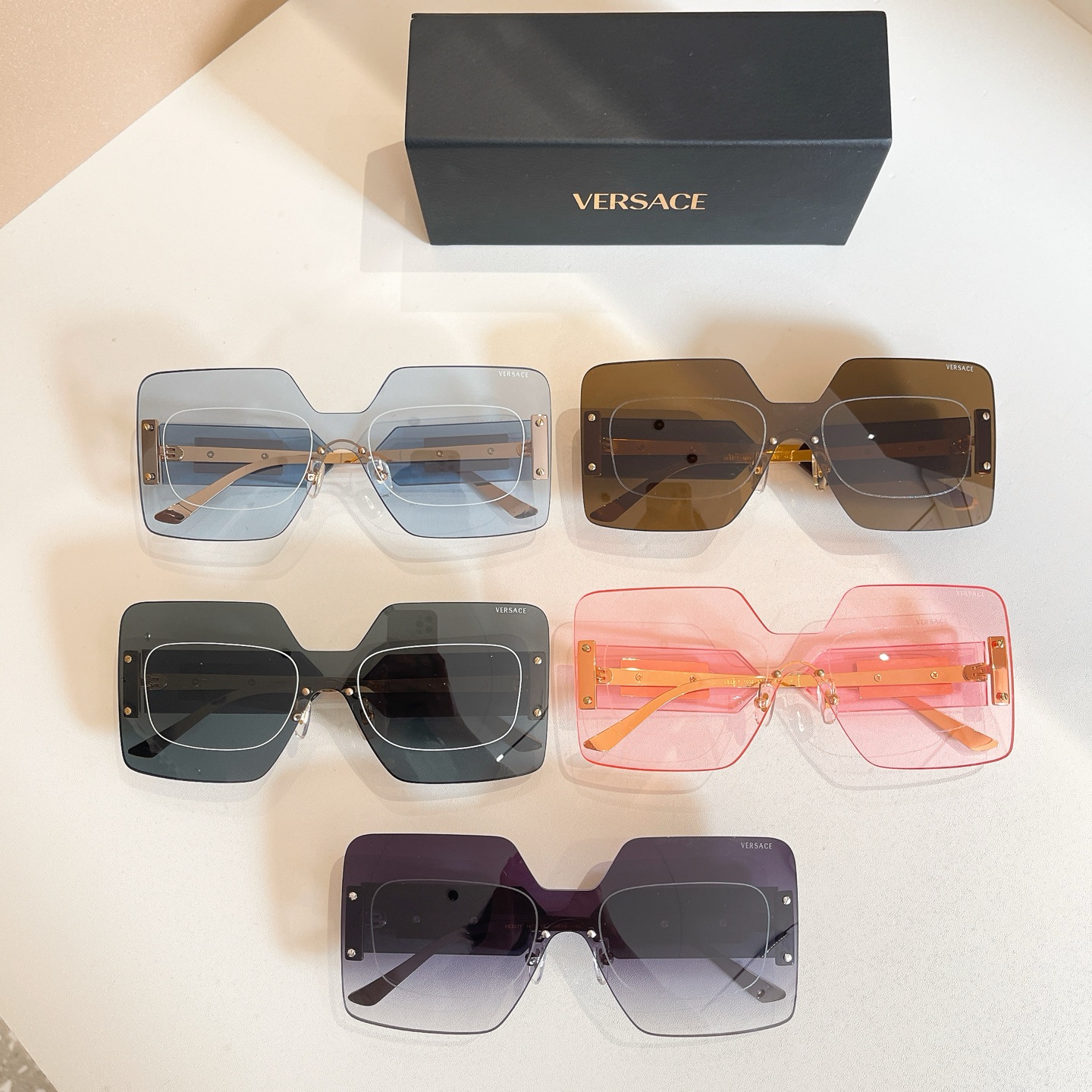 VERSAC*🌟🌟🌟MODEL：VE2277🌟🌟🌟SIZE：146口0-142🌟🌟🌟