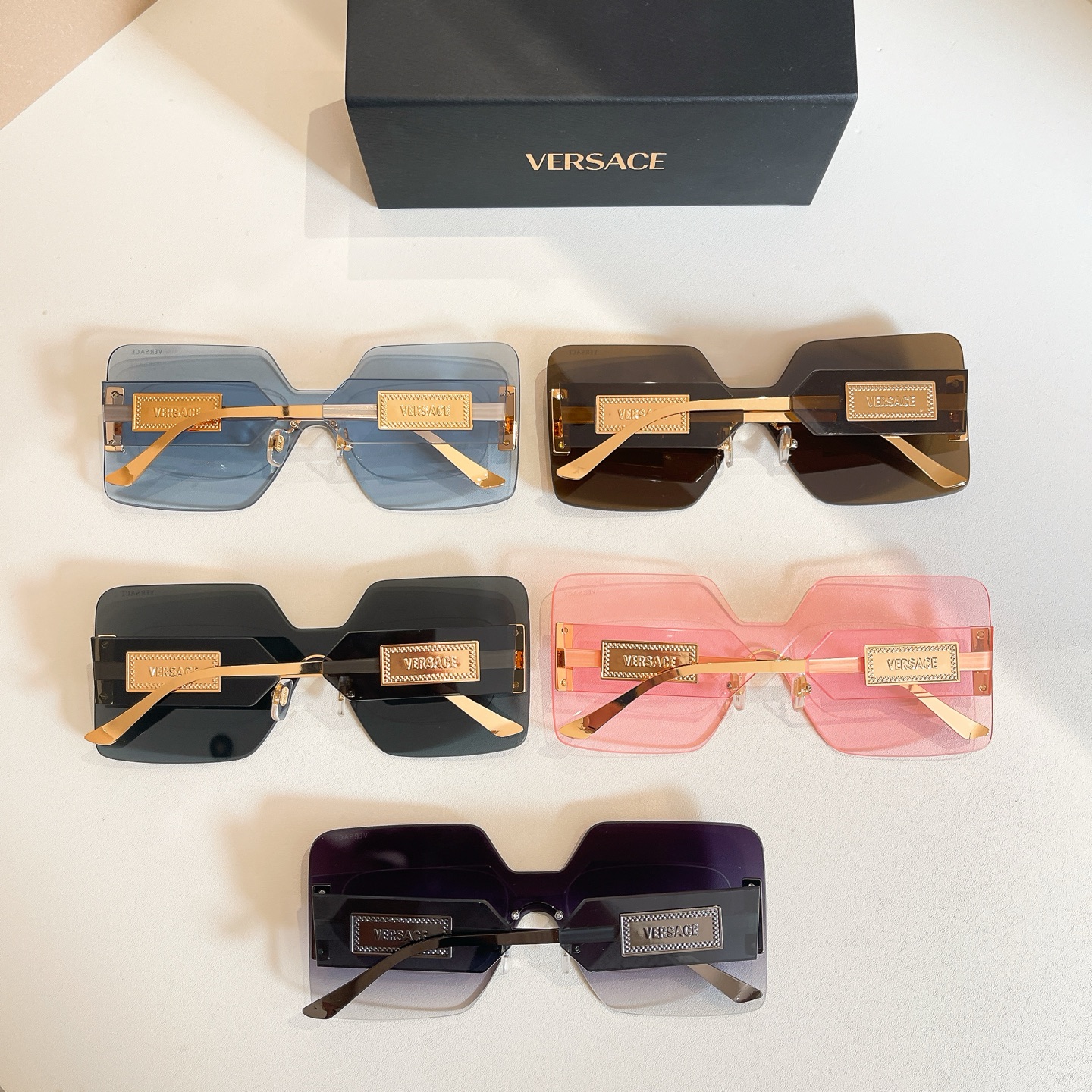 VERSAC*🌟🌟🌟MODEL：VE2277🌟🌟🌟SIZE：146口0-142🌟🌟🌟