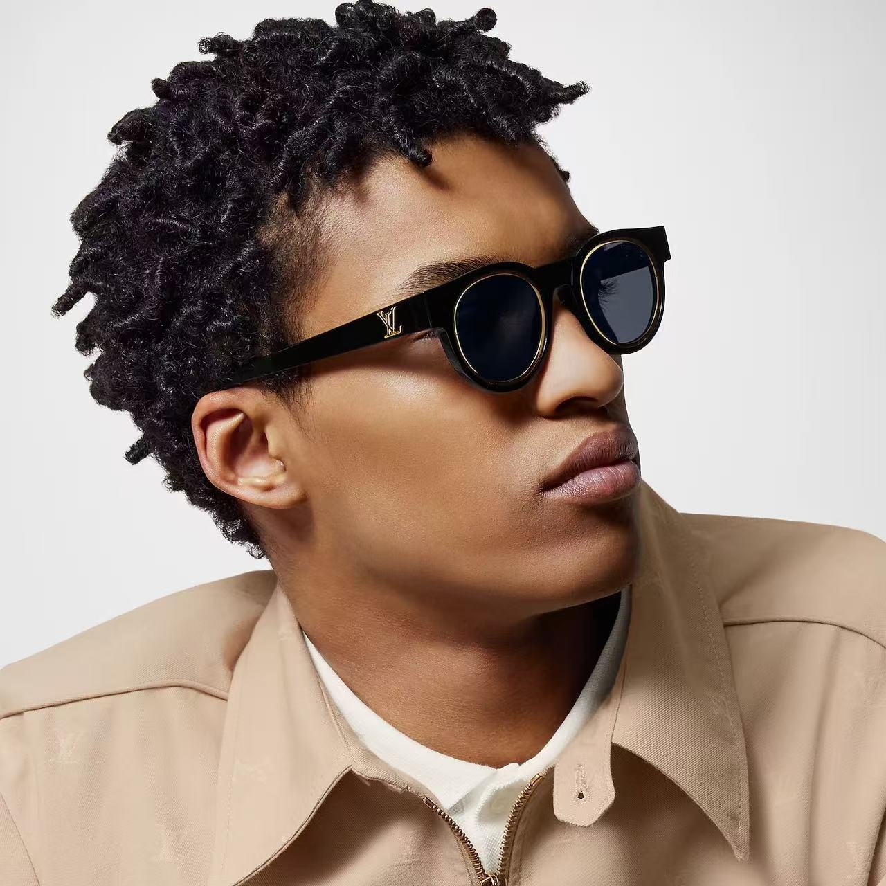 LOUIS VUITTON✨✨✨MODEL：Z2505E✨✨✨ SIZE：53口22-143✨✨