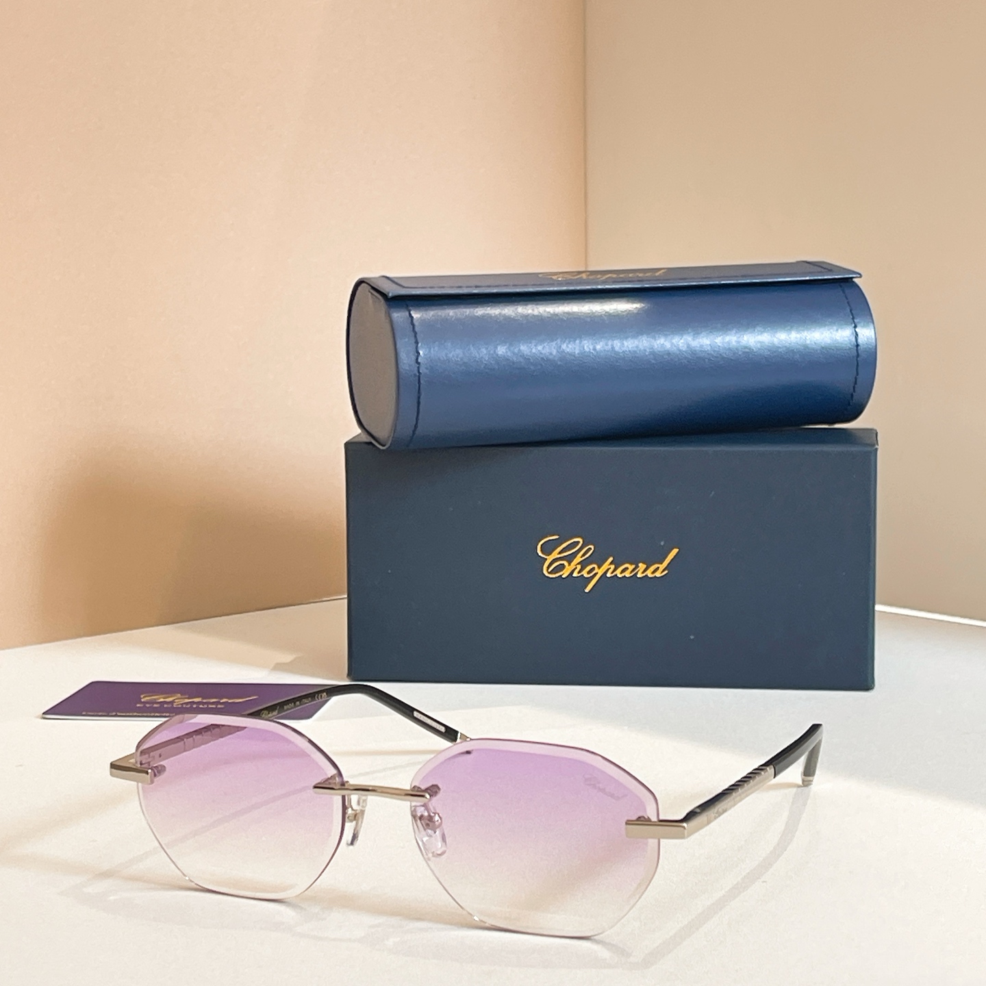 ChoPar*肖邦⭐️⭐️⭐️MODEL：VCH2013⭐️⭐️⭐️SIZE：58口17-145⭐️⭐️