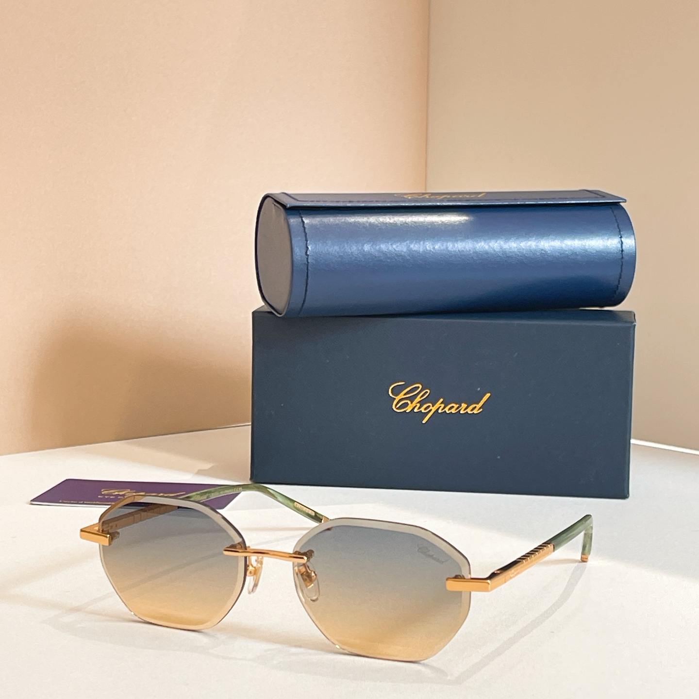 ChoPar*肖邦⭐️⭐️⭐️MODEL：VCH2013⭐️⭐️⭐️SIZE：58口17-145⭐️⭐️