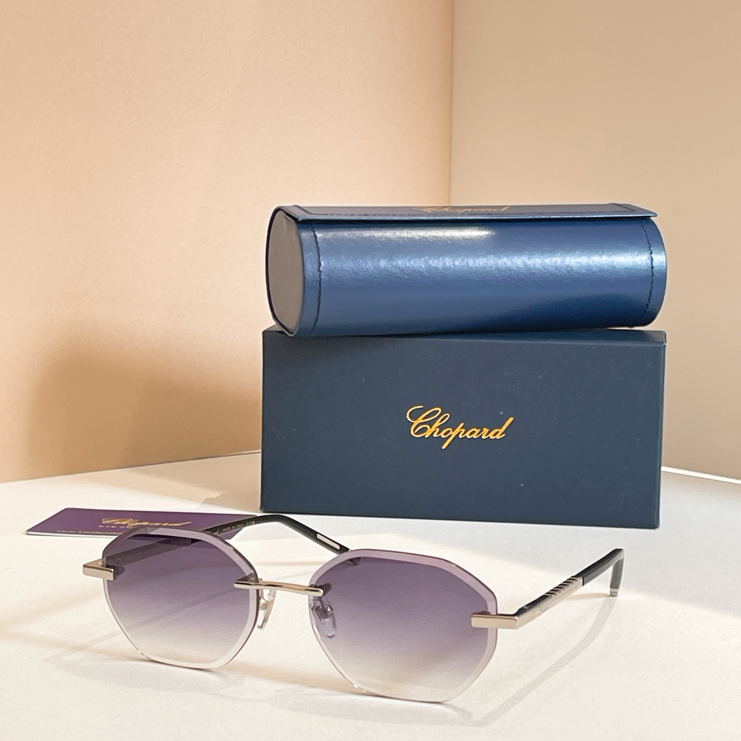 ChoPar*肖邦⭐️⭐️⭐️MODEL：VCH2013⭐️⭐️⭐️SIZE：58口17-145⭐️⭐️