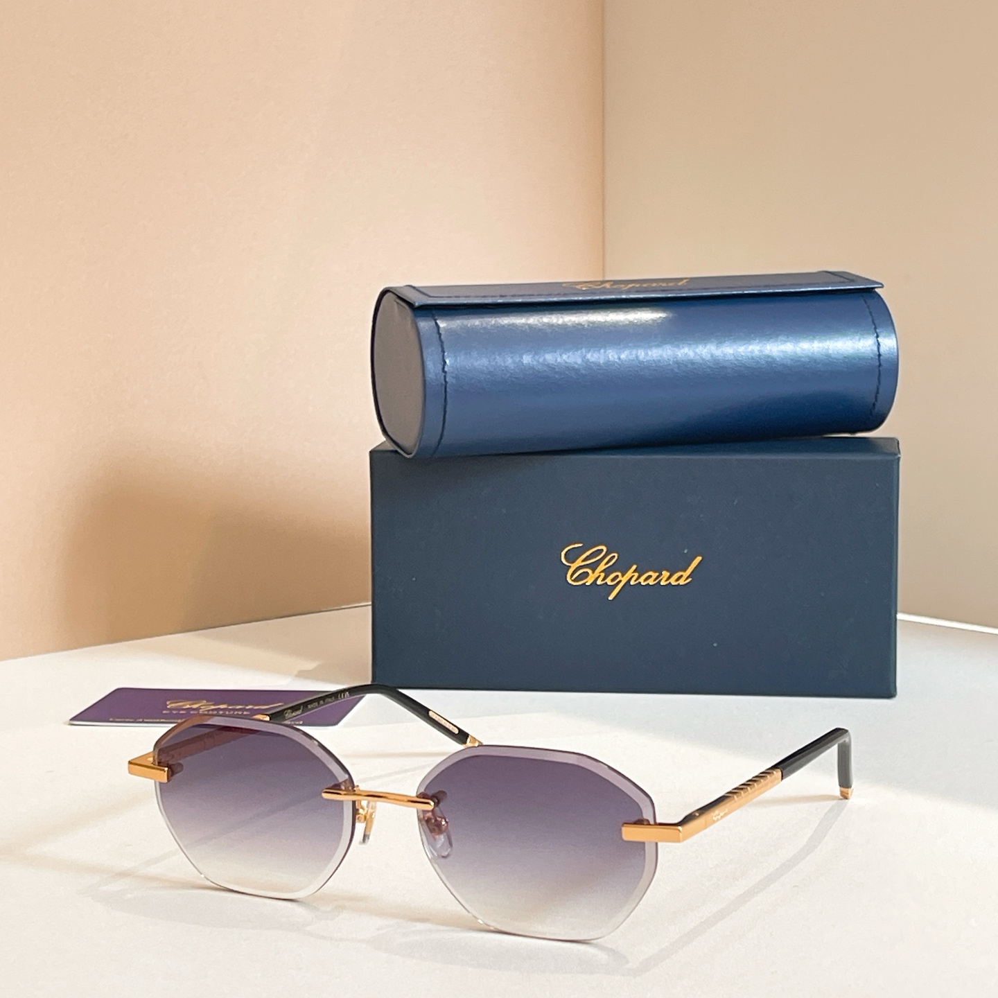 ChoPar*肖邦⭐️⭐️⭐️MODEL：VCH2013⭐️⭐️⭐️SIZE：58口17-145⭐️⭐️