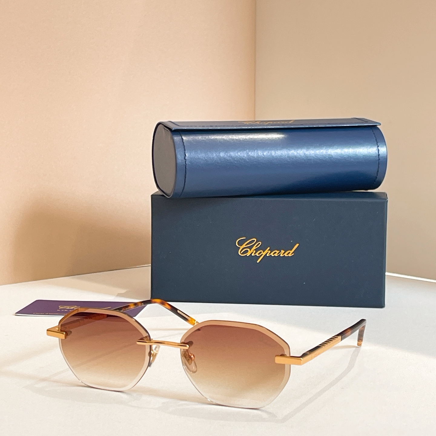 ChoPar*肖邦⭐️⭐️⭐️MODEL：VCH2013⭐️⭐️⭐️SIZE：58口17-145⭐️⭐️