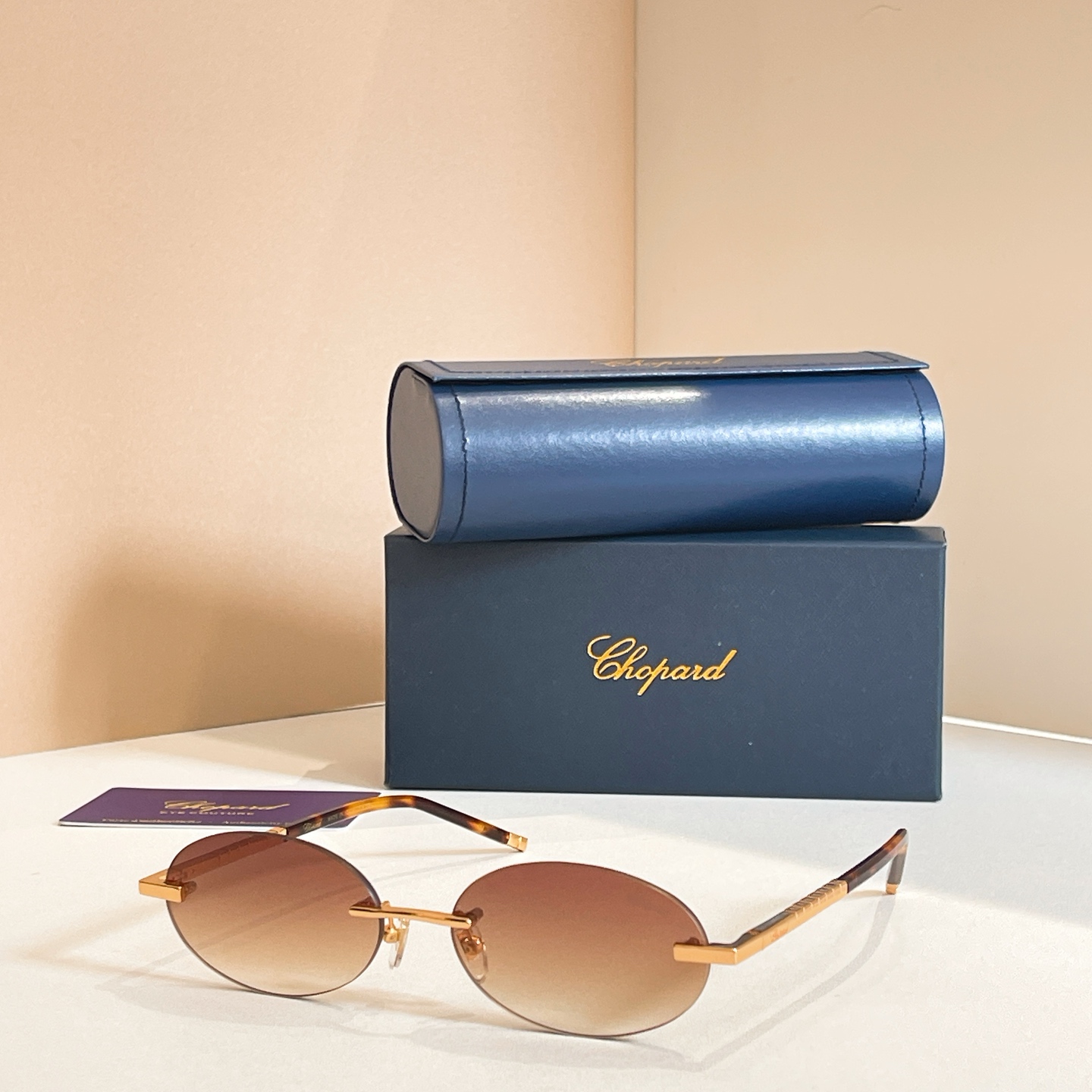 ChoPar*肖邦⭐️⭐️⭐️MODEL：IKCHL87⭐️⭐️⭐️SIZE：58口17-145⭐️⭐️