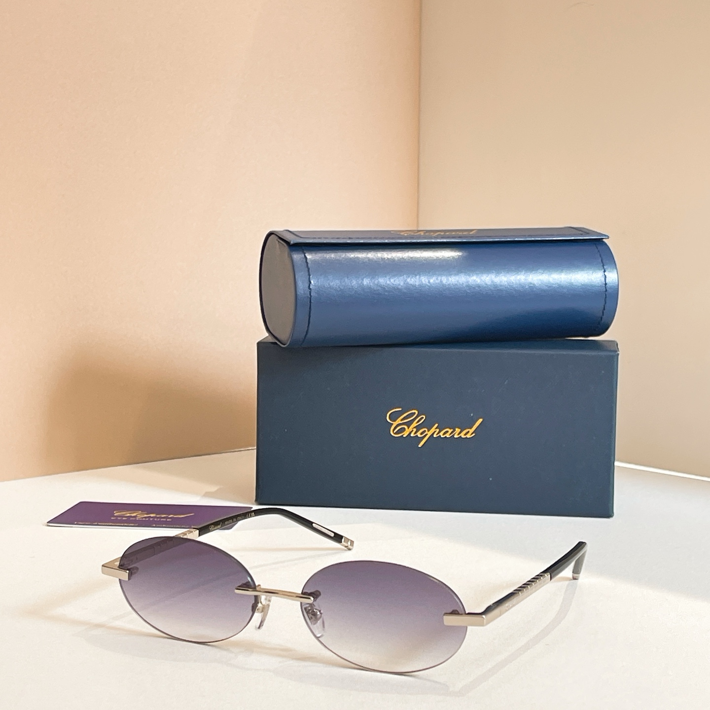 ChoPar*肖邦⭐️⭐️⭐️MODEL：IKCHL87⭐️⭐️⭐️SIZE：58口17-145⭐️⭐️