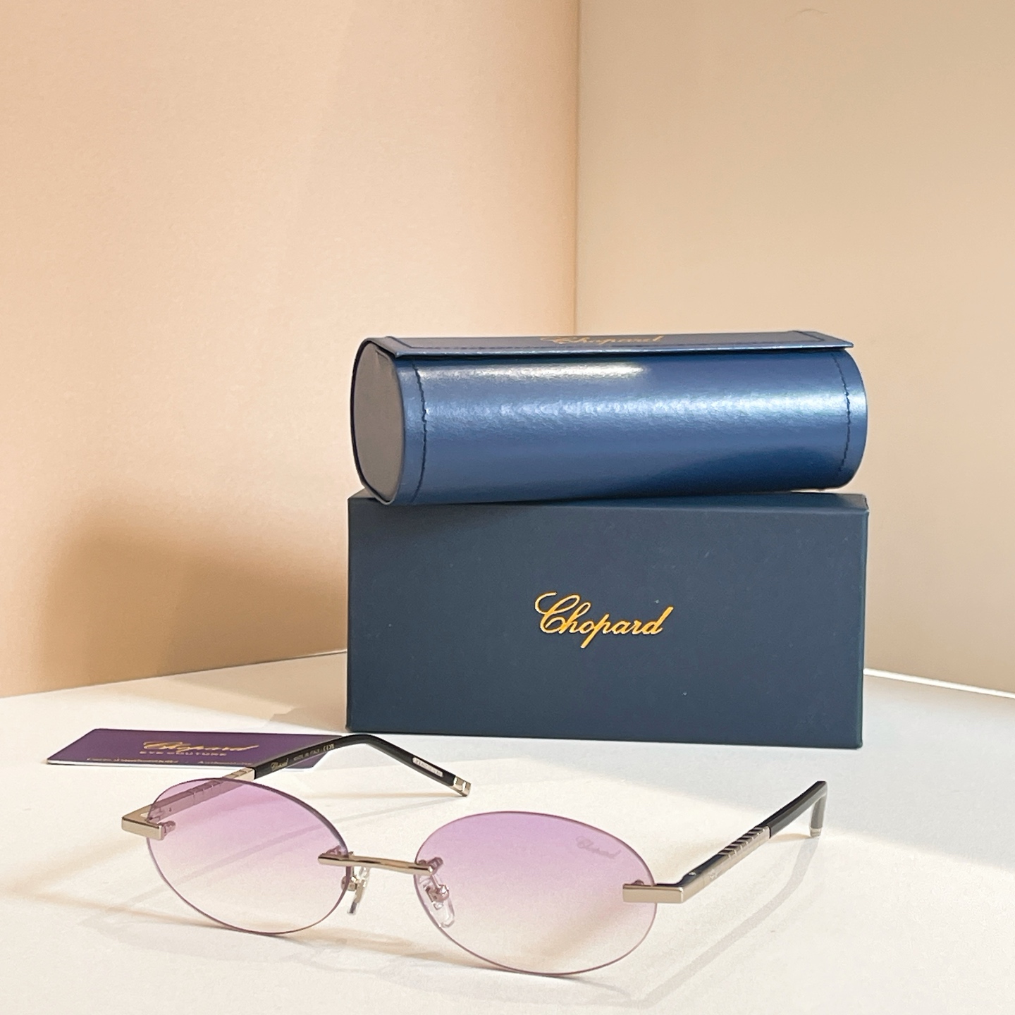 ChoPar*肖邦⭐️⭐️⭐️MODEL：IKCHL87⭐️⭐️⭐️SIZE：58口17-145⭐️⭐️