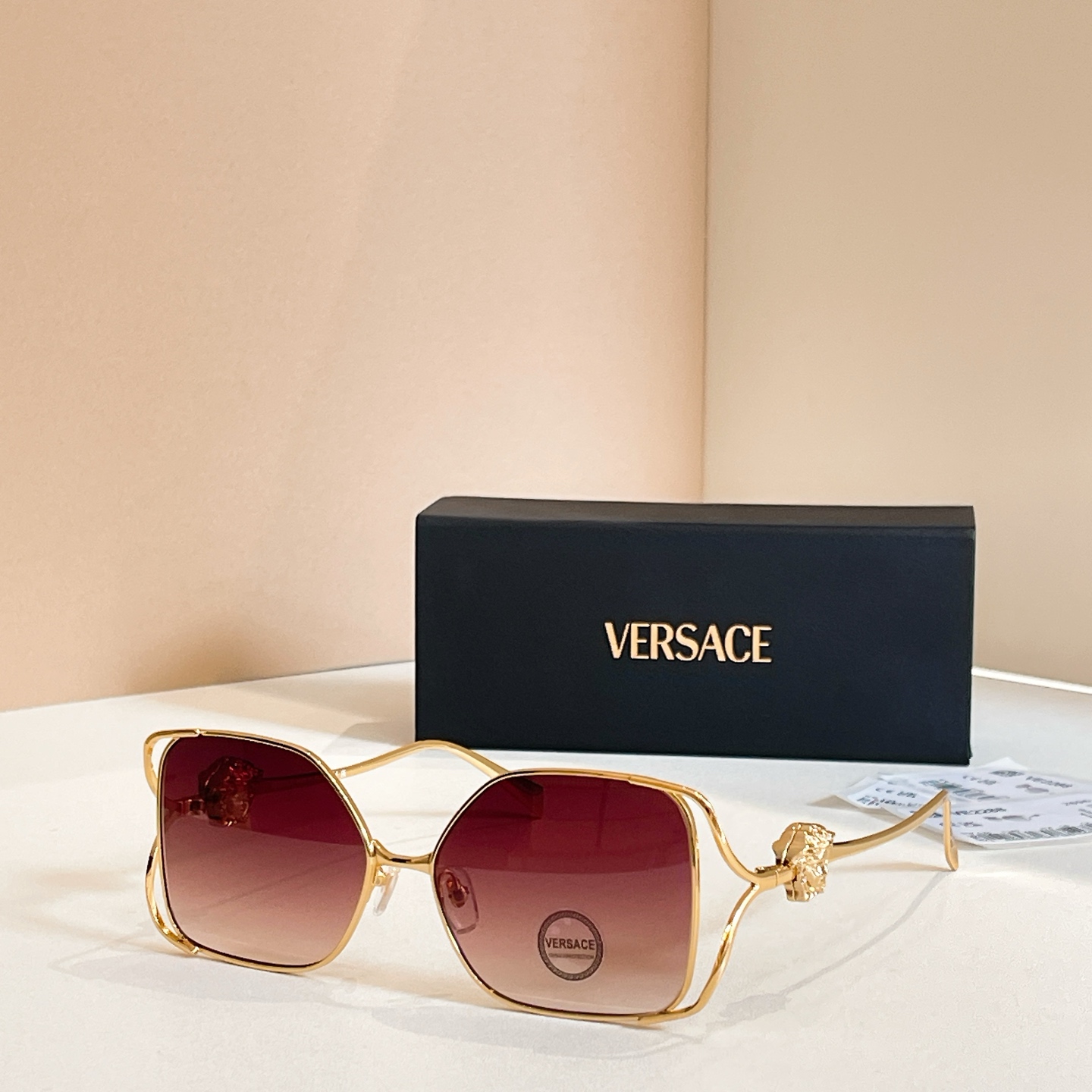 VERSAC*🌟🌟🌟MODEL：VE2288🌟🌟🌟SIZE：55口16-145🌟🌟🌟