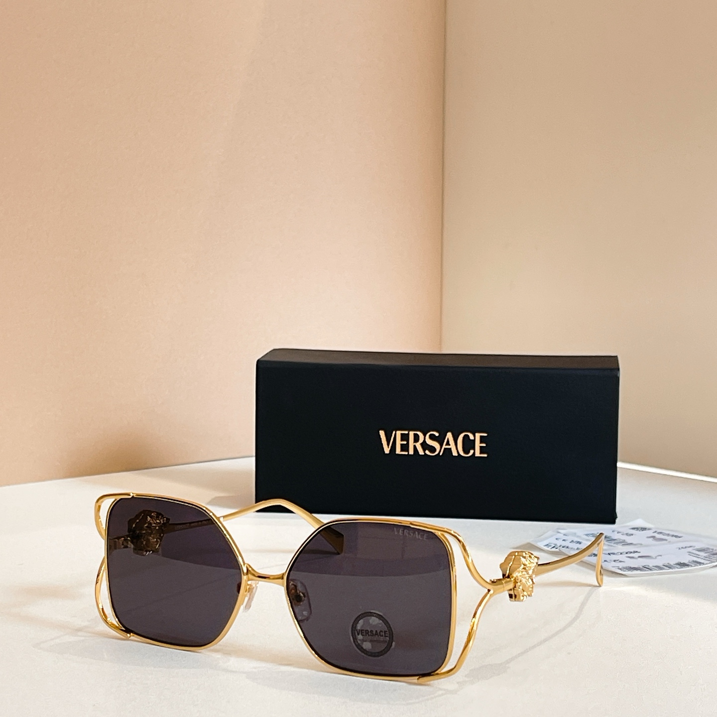 VERSAC*🌟🌟🌟MODEL：VE2288🌟🌟🌟SIZE：55口16-145🌟🌟🌟