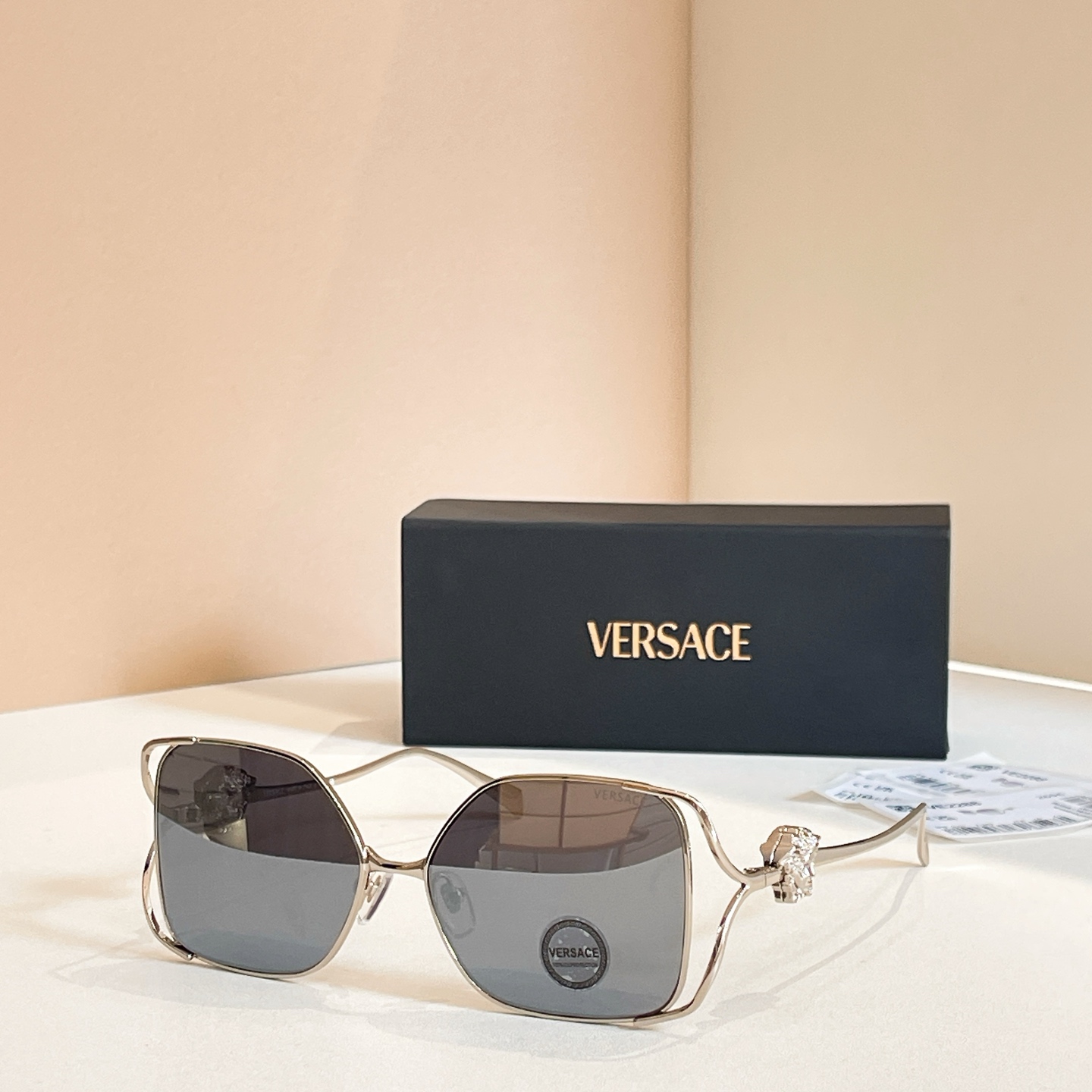 VERSAC*🌟🌟🌟MODEL：VE2288🌟🌟🌟SIZE：55口16-145🌟🌟🌟