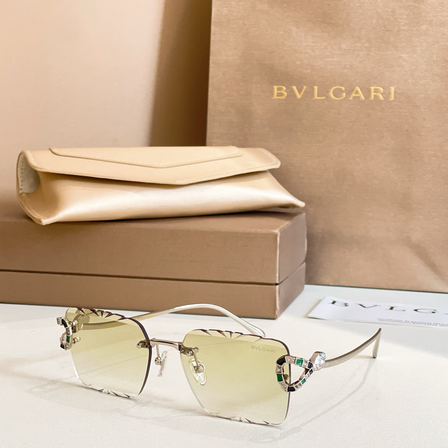 BVLGAR*🌟🌟🌟MODEL：BV 41604U🌟🌟🌟SIZE：57口18-145🌟🌟🌟