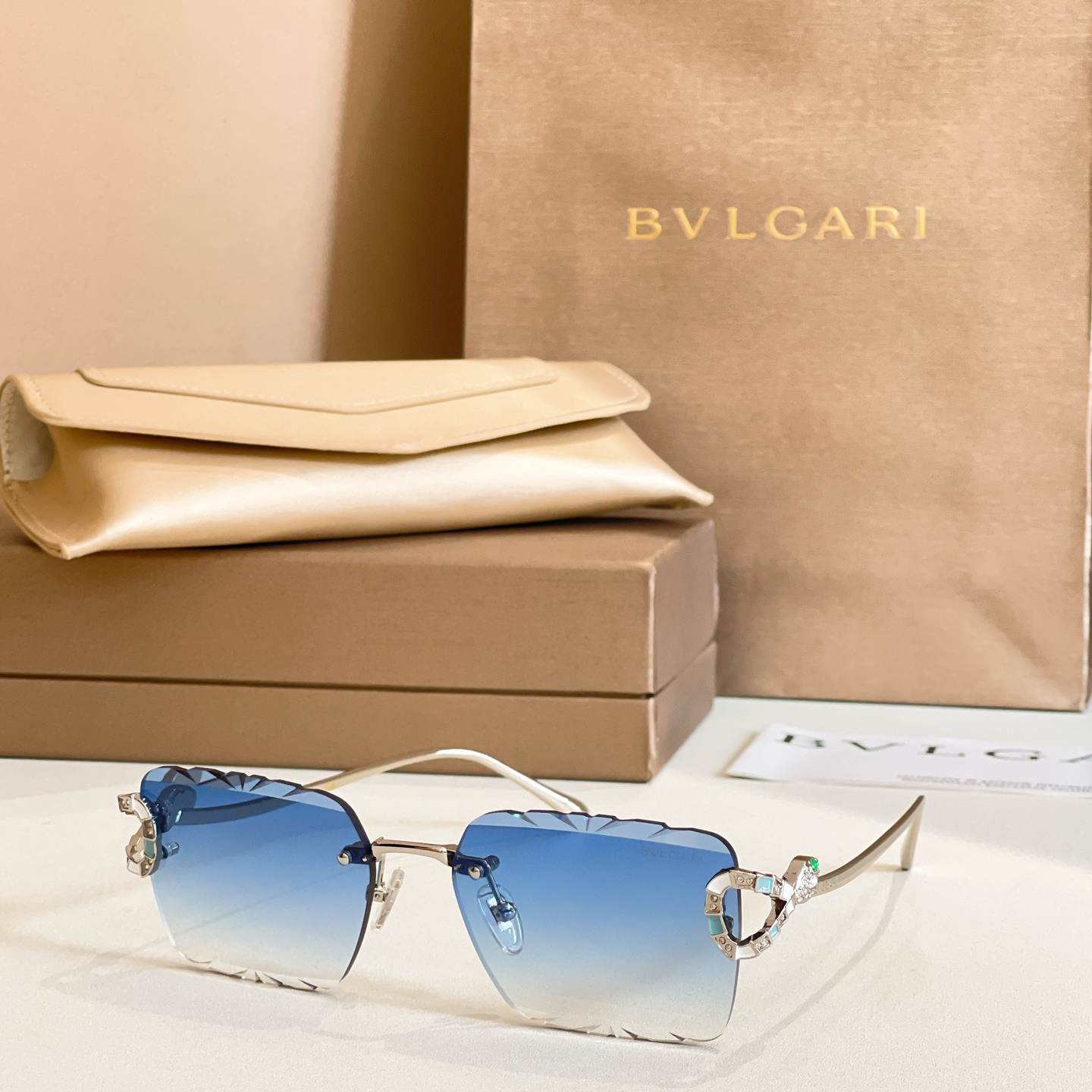 BVLGAR*🌟🌟🌟MODEL：BV 41604U🌟🌟🌟SIZE：57口18-145🌟🌟🌟