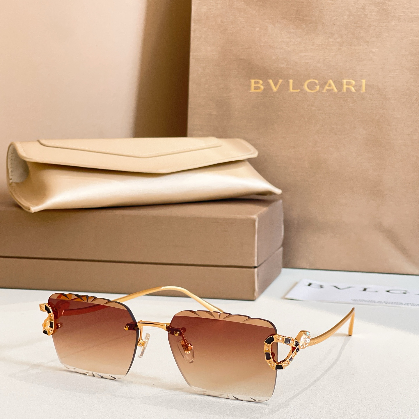 BVLGAR*🌟🌟🌟MODEL：BV 41604U🌟🌟🌟SIZE：57口18-145🌟🌟🌟