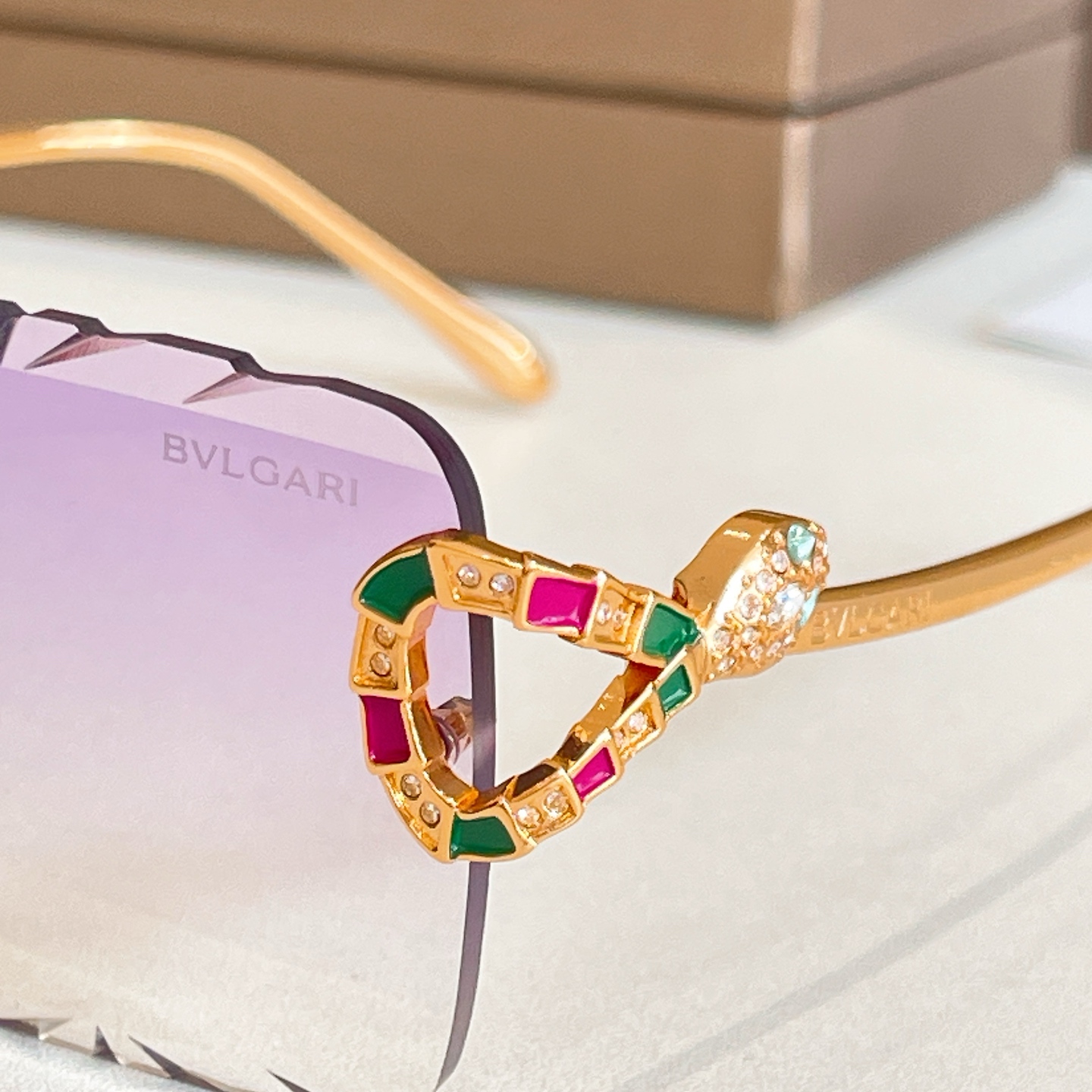 BVLGAR*🌟🌟🌟MODEL：BV 41604U🌟🌟🌟SIZE：57口18-145🌟🌟🌟