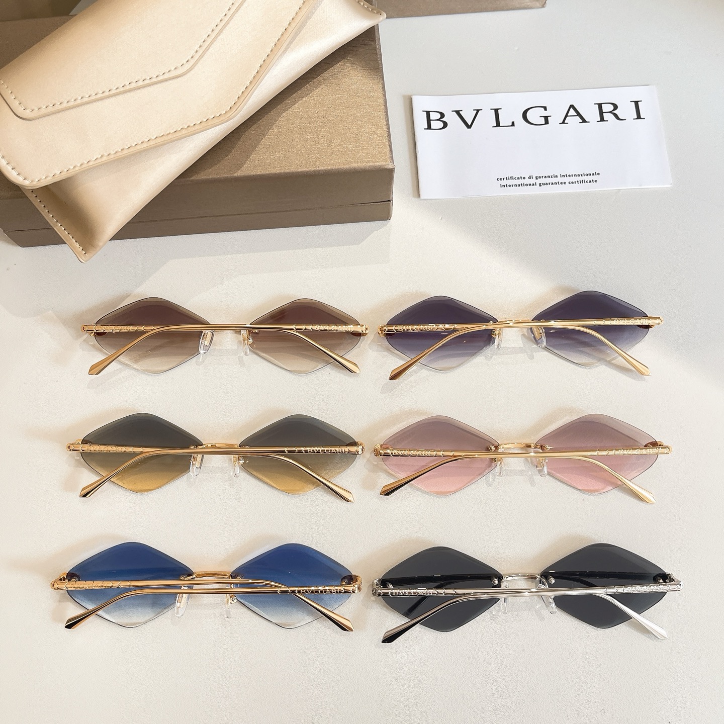 BVLGAR*🌟🌟🌟MODEL：BV 9020B🌟🌟🌟SIZE：60口17-145🌟🌟🌟