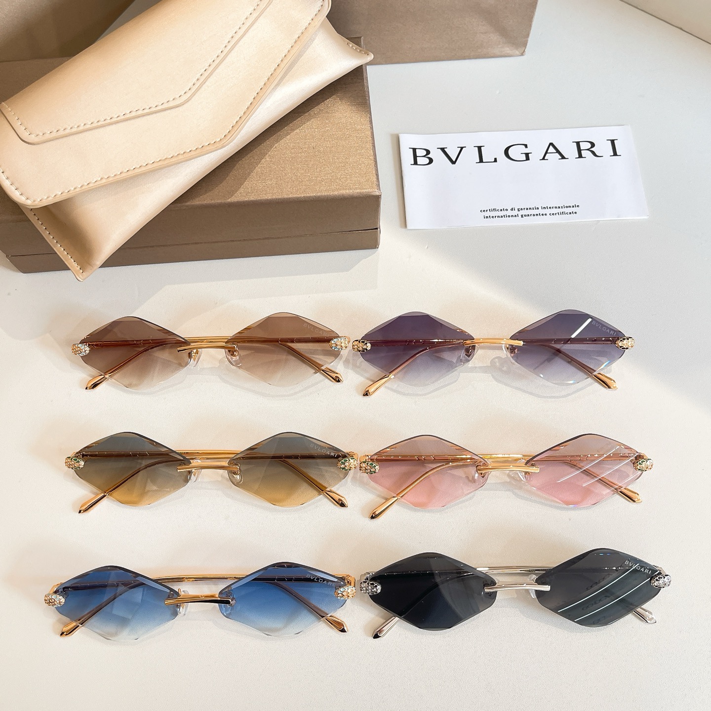 BVLGAR*🌟🌟🌟MODEL：BV 9020B🌟🌟🌟SIZE：60口17-145🌟🌟🌟