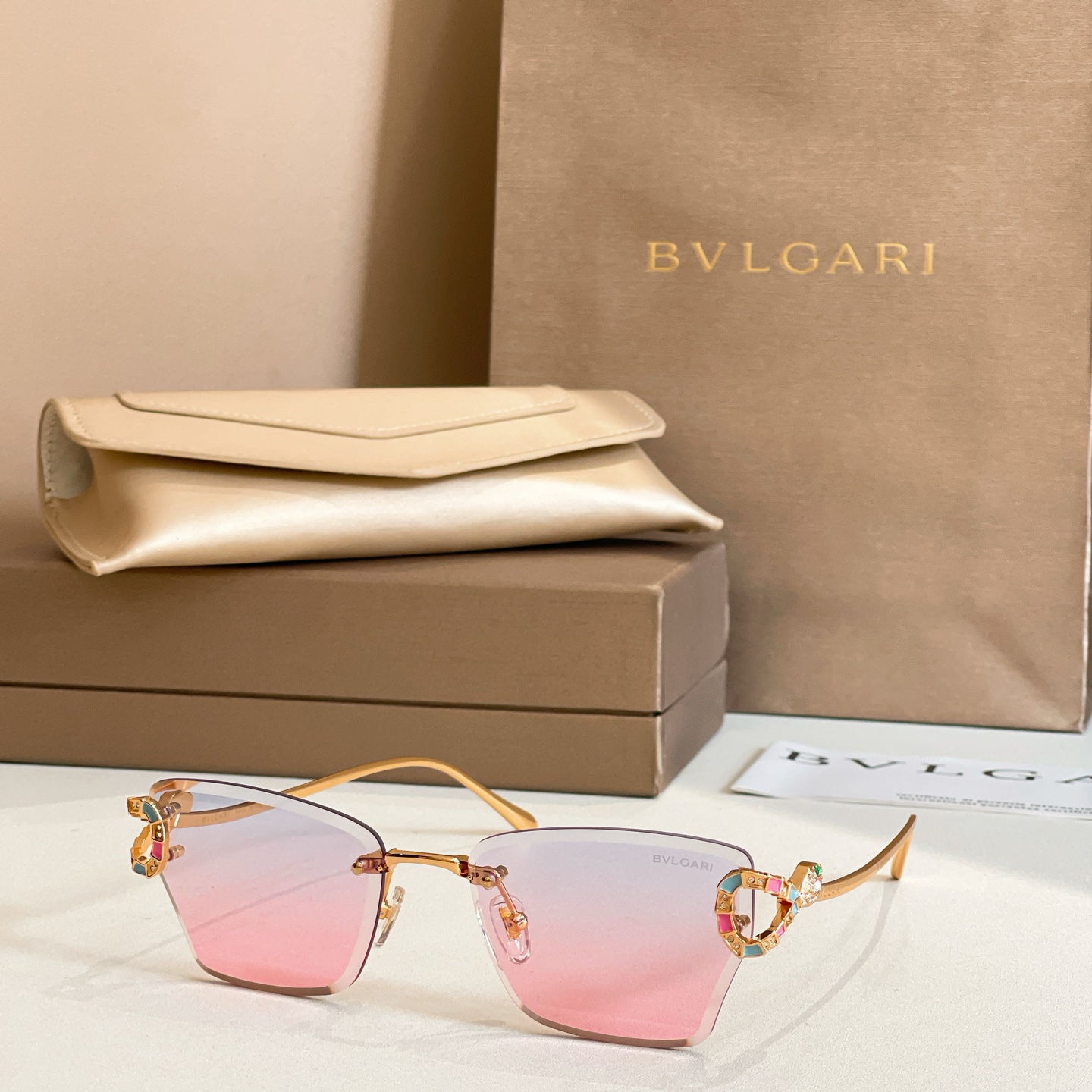 BVLGAR*🌟🌟🌟MODEL：BV 41605U🌟🌟🌟SIZE：58口17-145🌟🌟🌟