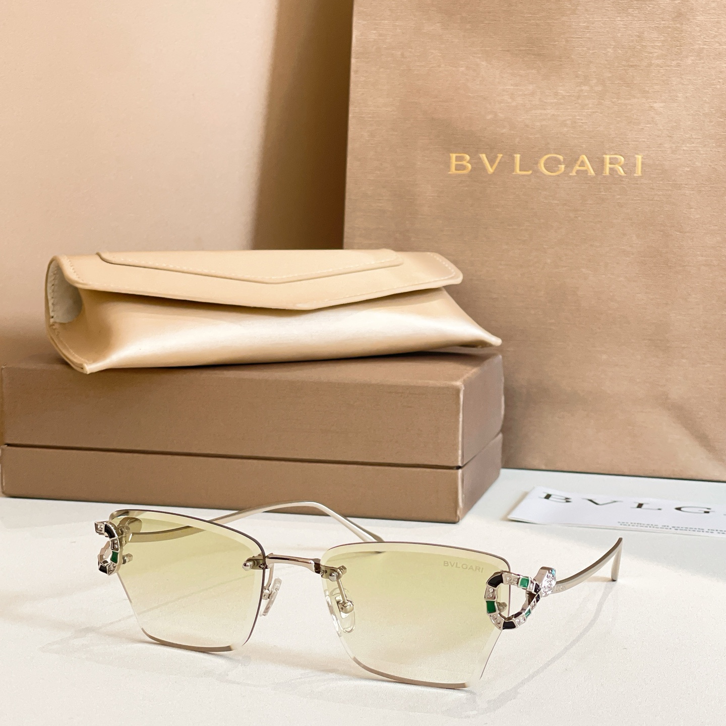 BVLGAR*🌟🌟🌟MODEL：BV 41605U🌟🌟🌟SIZE：58口17-145🌟🌟🌟