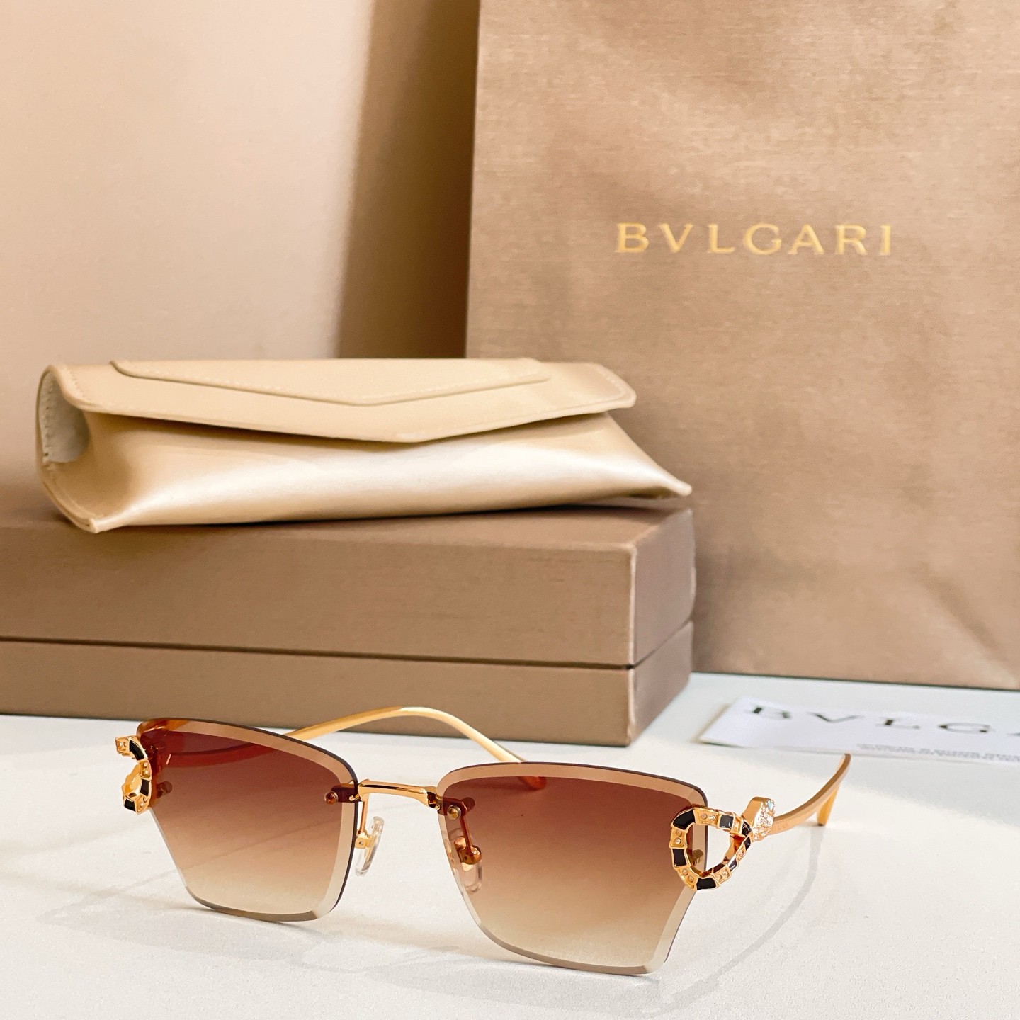 BVLGAR*🌟🌟🌟MODEL：BV 41605U🌟🌟🌟SIZE：58口17-145🌟🌟🌟